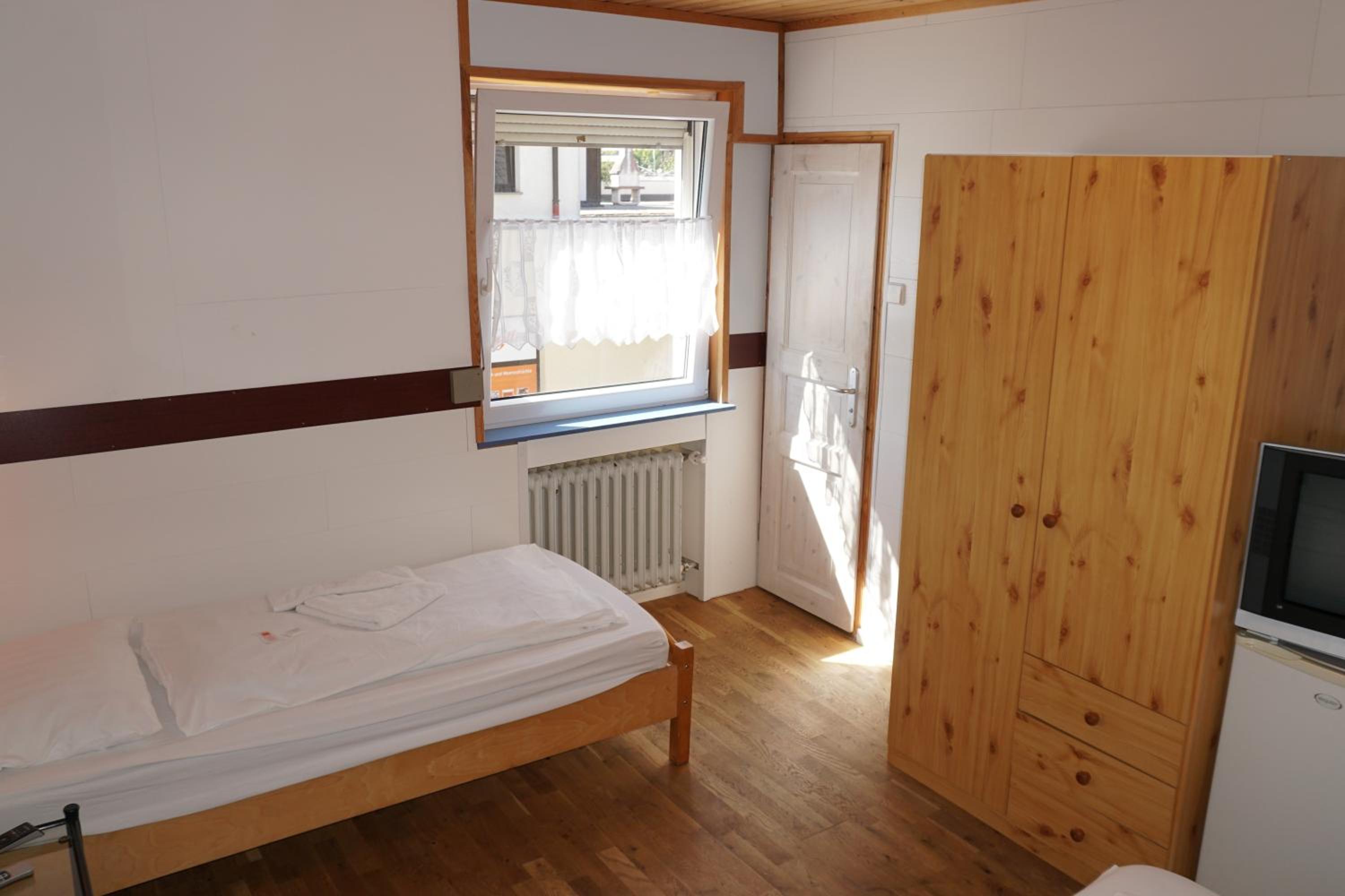 Pension-zur-Rose