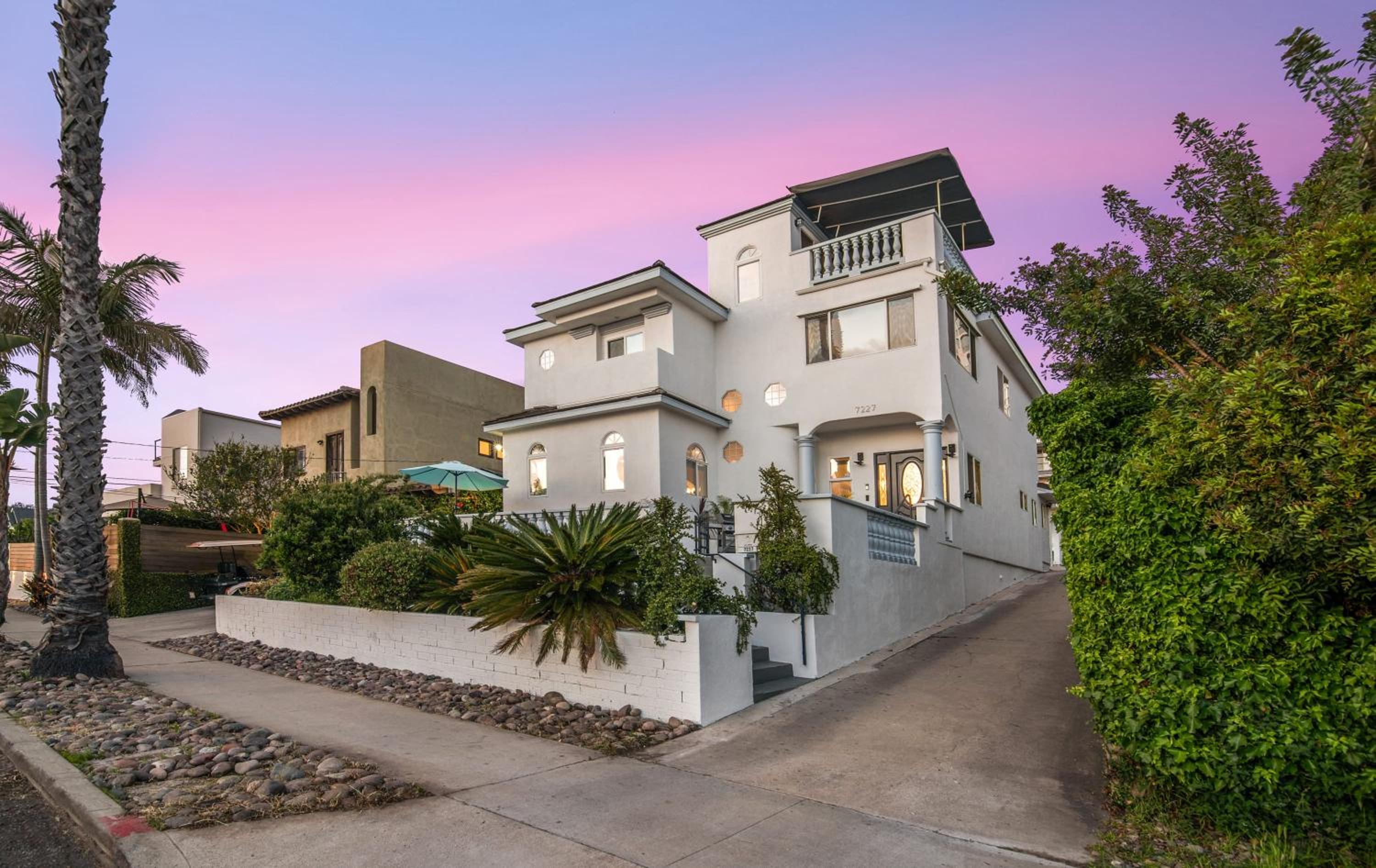 Coastal-Inspired Home near Beach & Village view 3