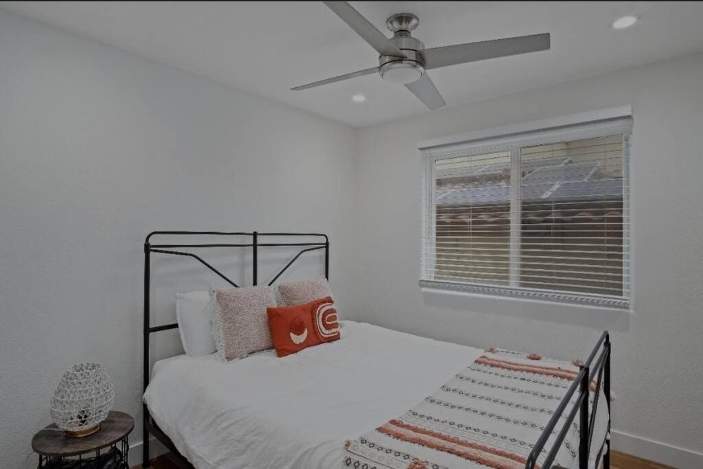 Coastal-Inspired Home near Beach & Village view 5