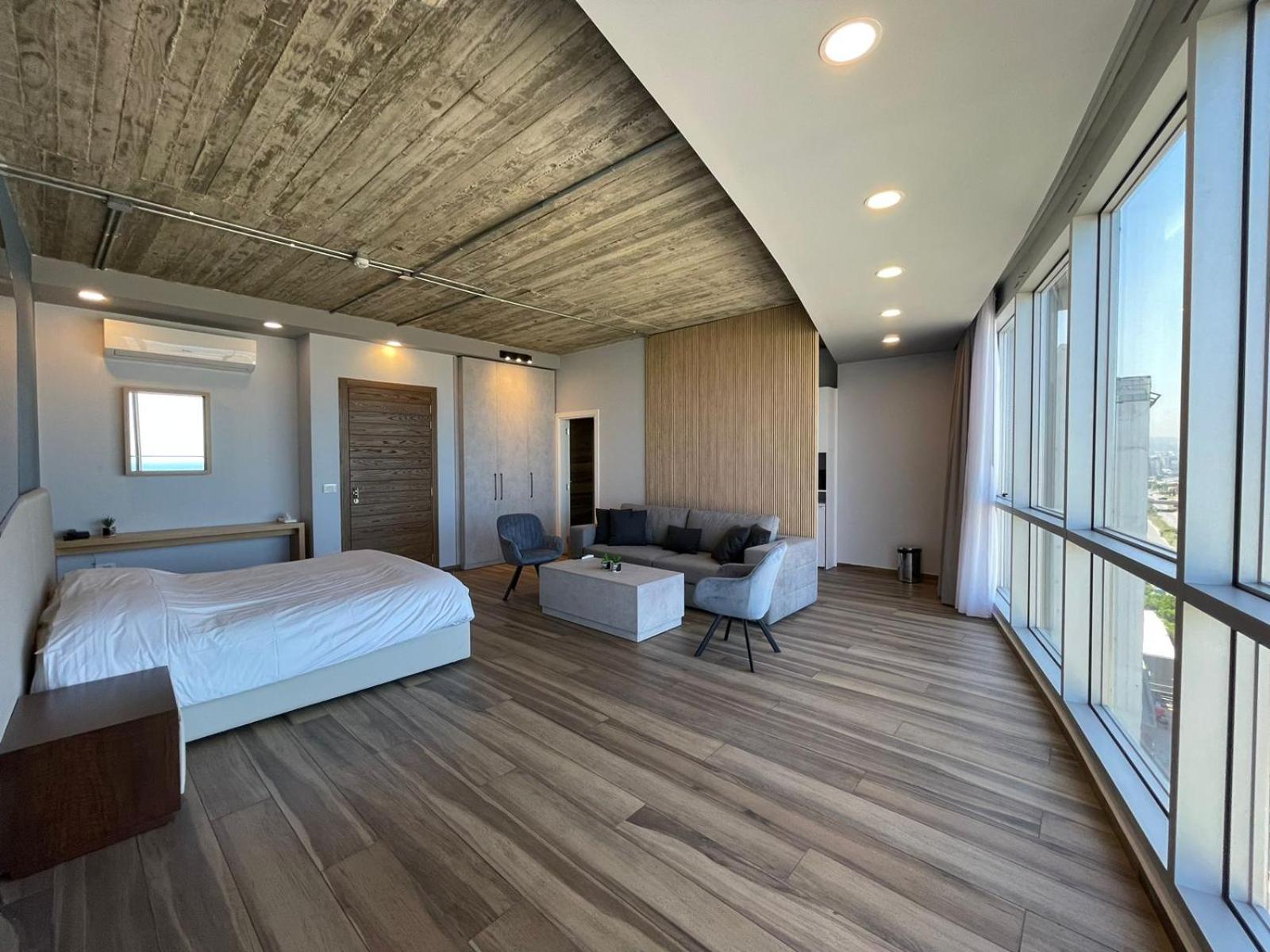 The Stay Furnished Apartments