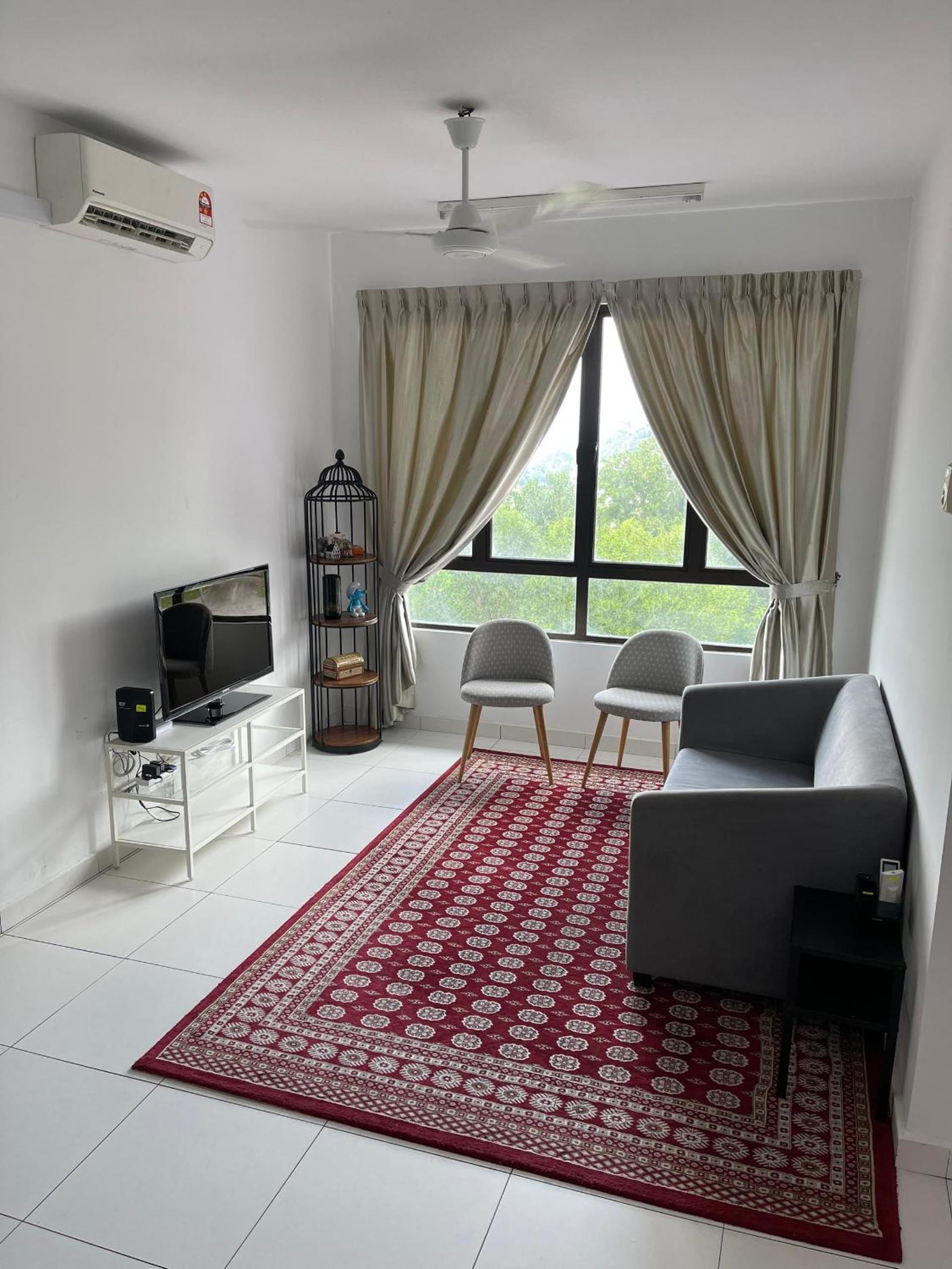 The Heights Residence Batik Travel photo 1