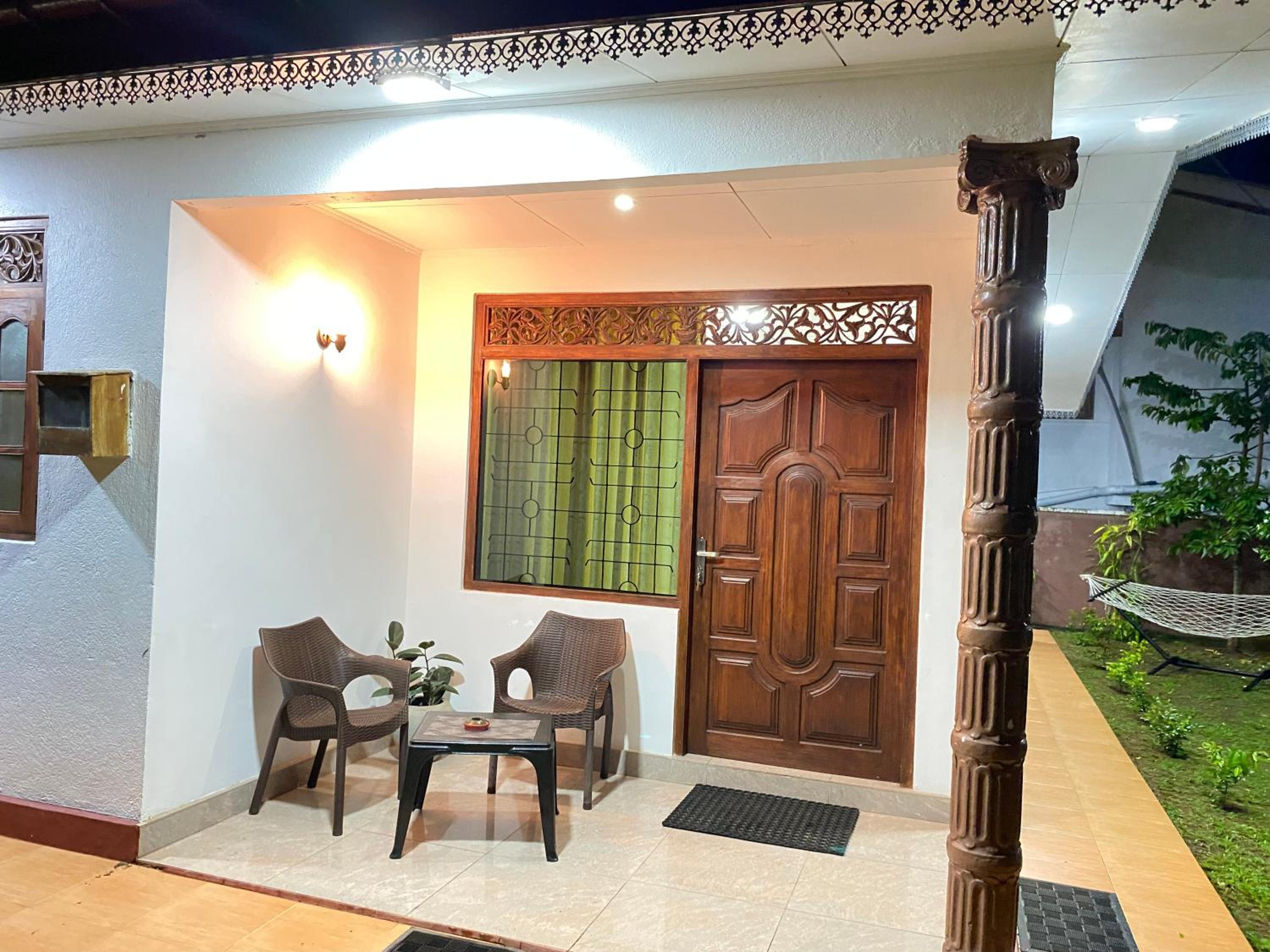 Fortuna Villa view 3