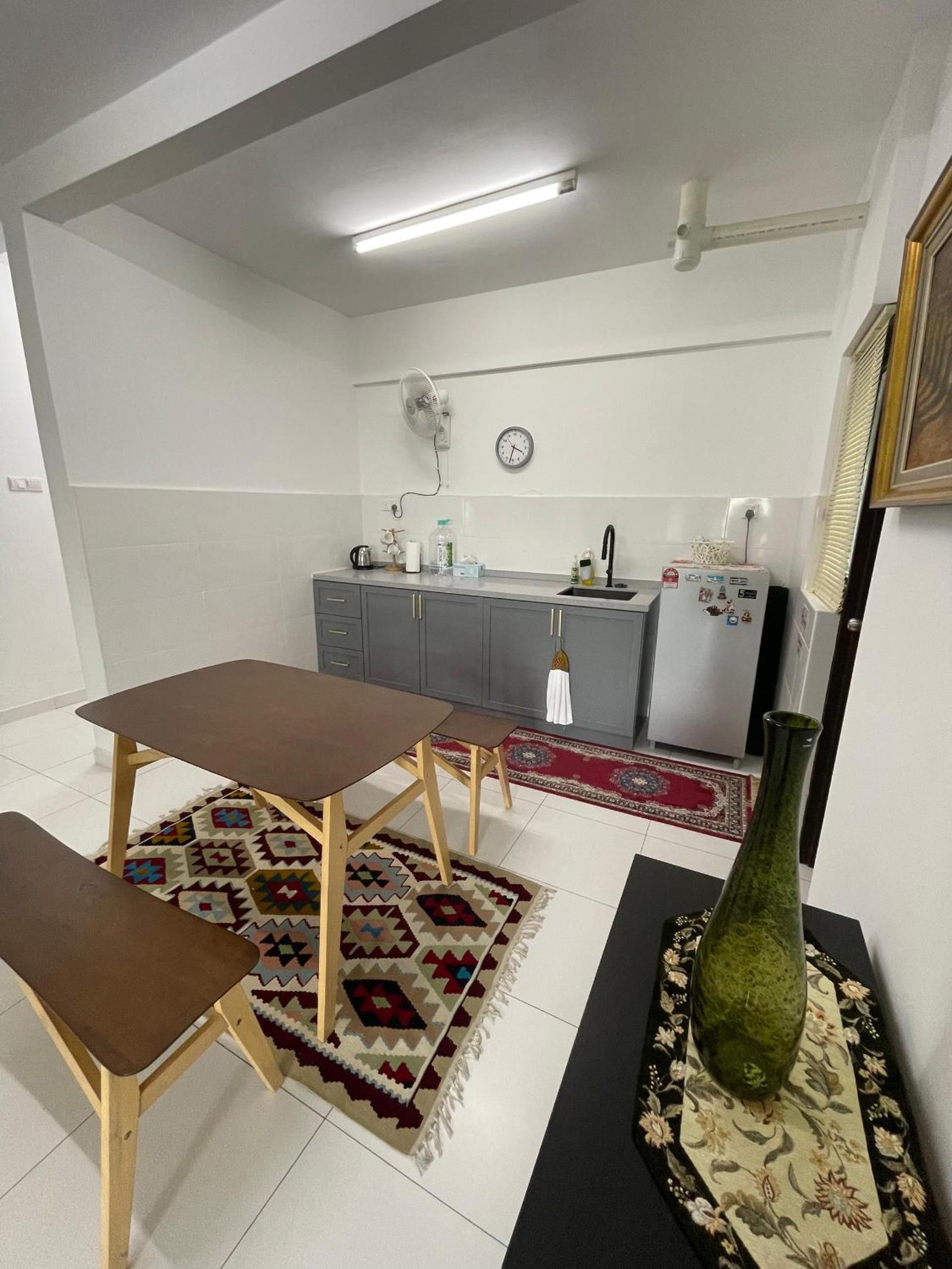 The Heights Residence Batik Travel photo 2