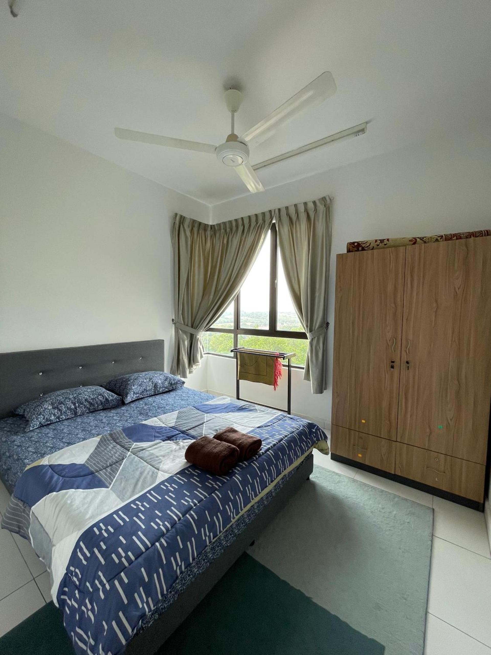 The Heights Residence Batik Travel photo 4