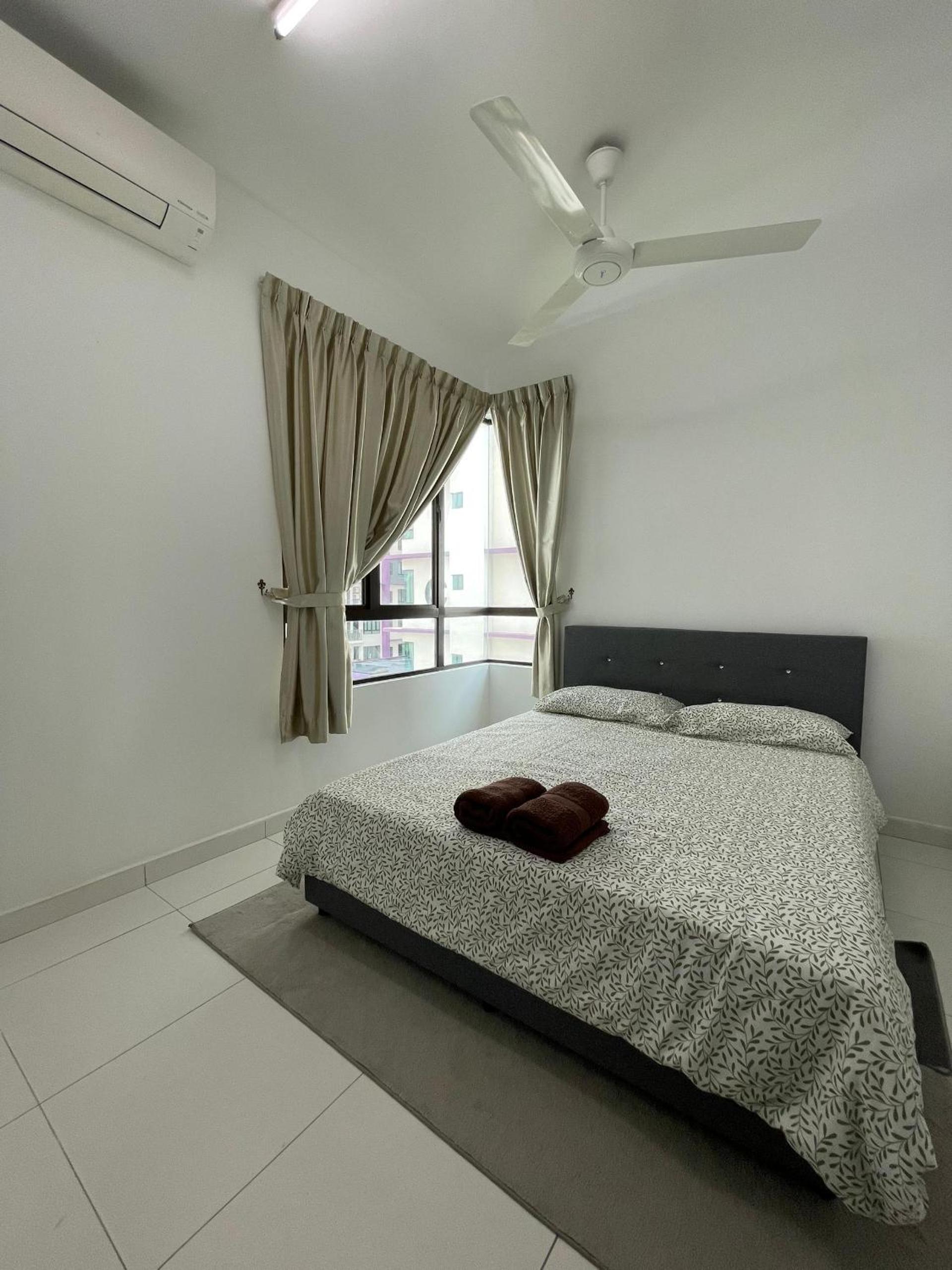 The Heights Residence Batik Travel photo 5