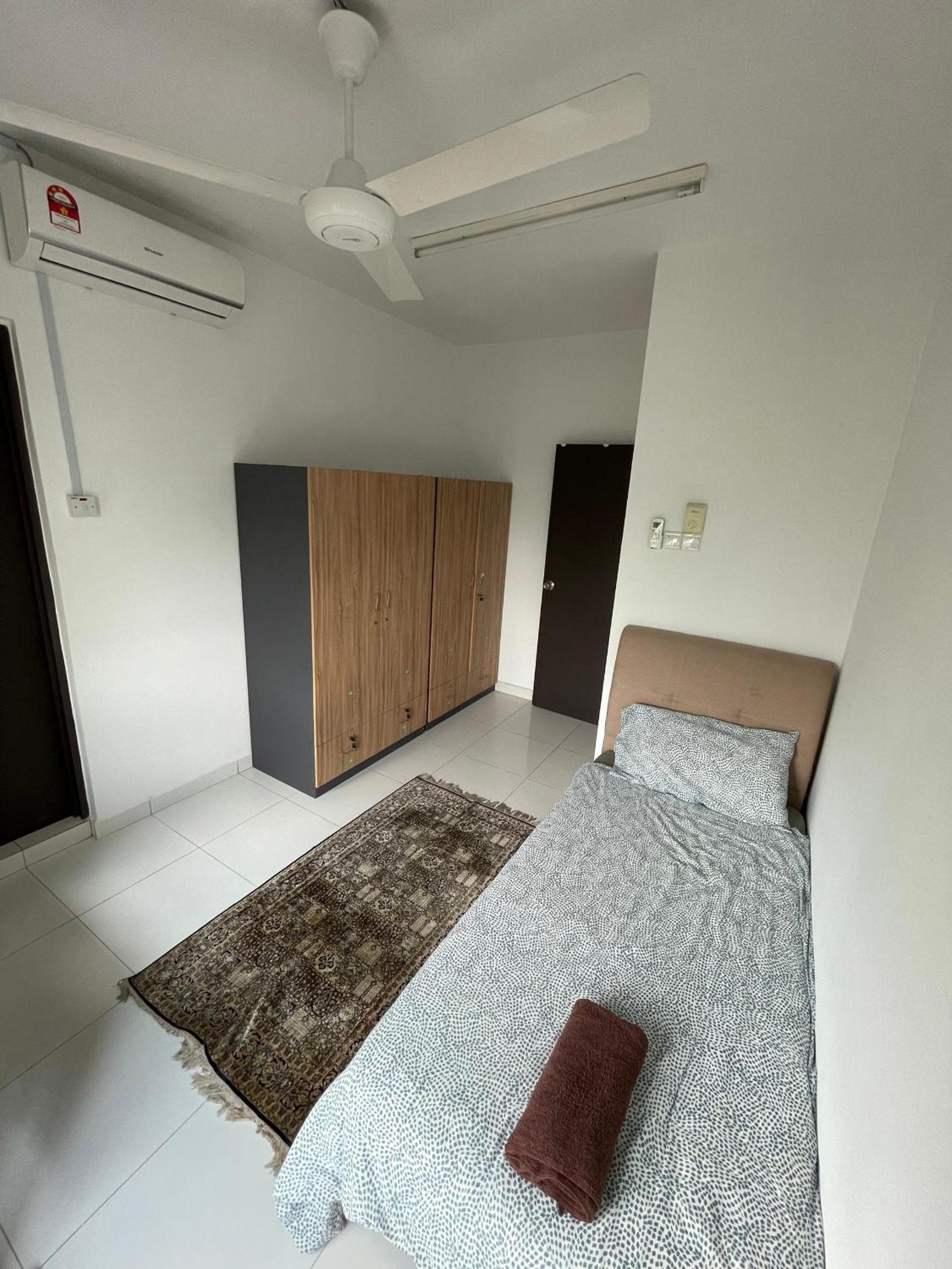 The Heights Residence Batik Travel photo 6