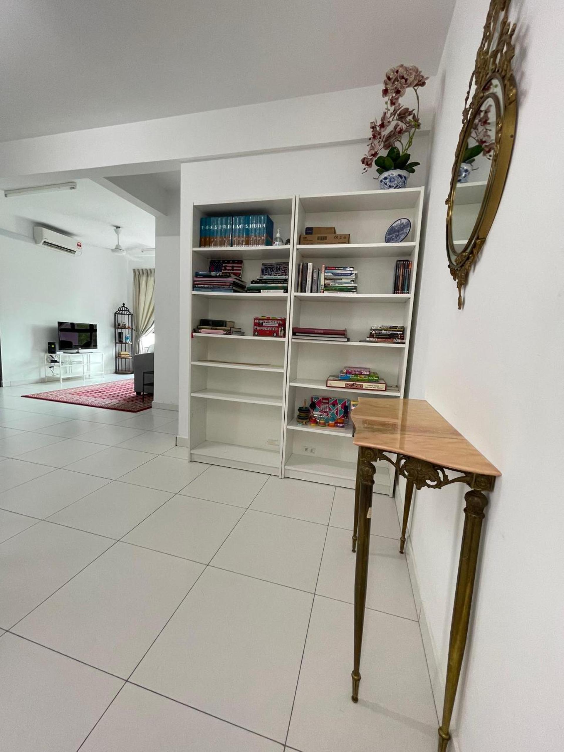 The Heights Residence Batik Travel photo 8
