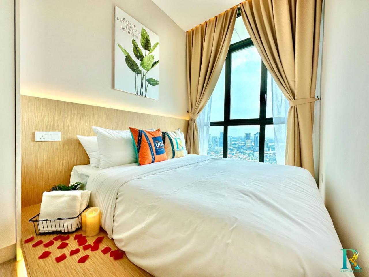 Setia Sky 88 by RR JBcity