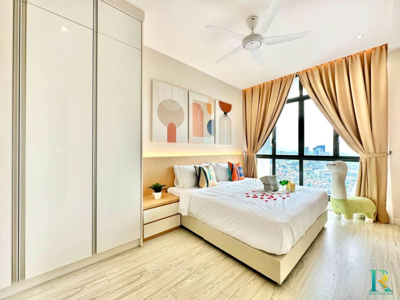 Setia Sky 88 by RR JBcity