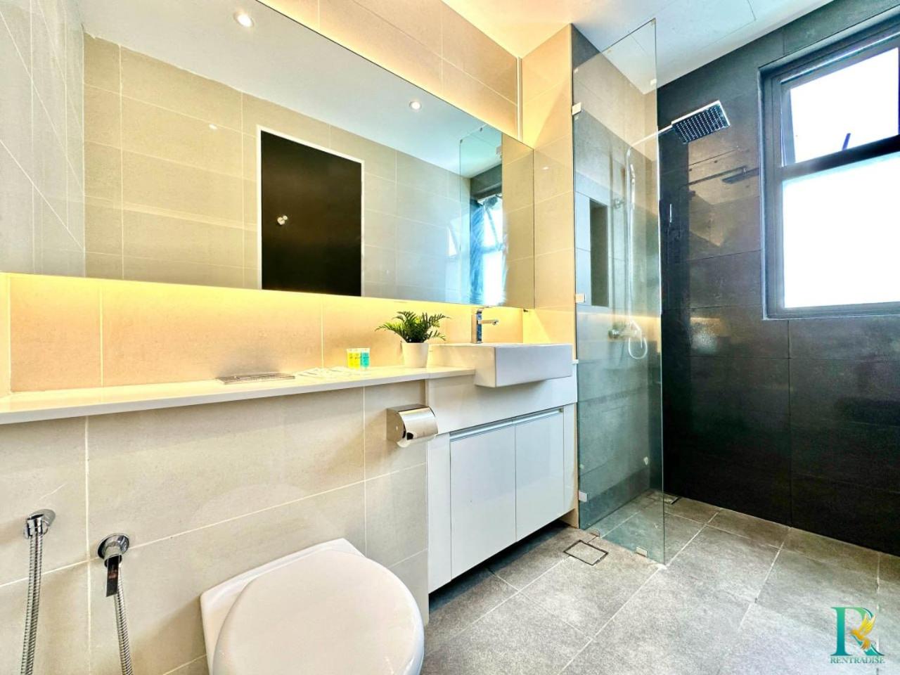 Setia Sky 88 by RR JBcity
