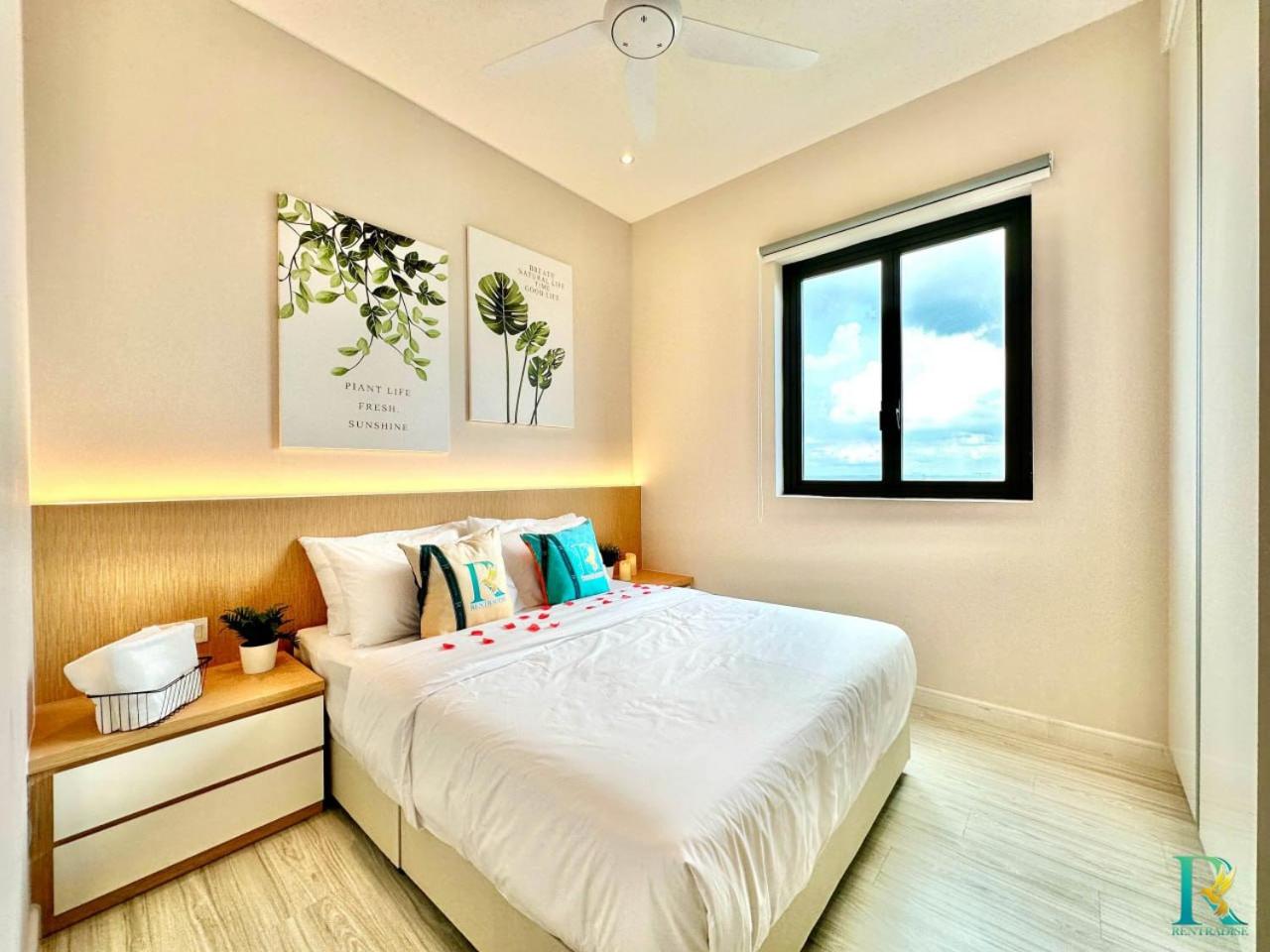Setia Sky 88 by RR JBcity