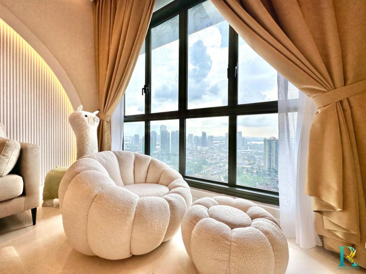 Setia Sky 88 by RR JBcity