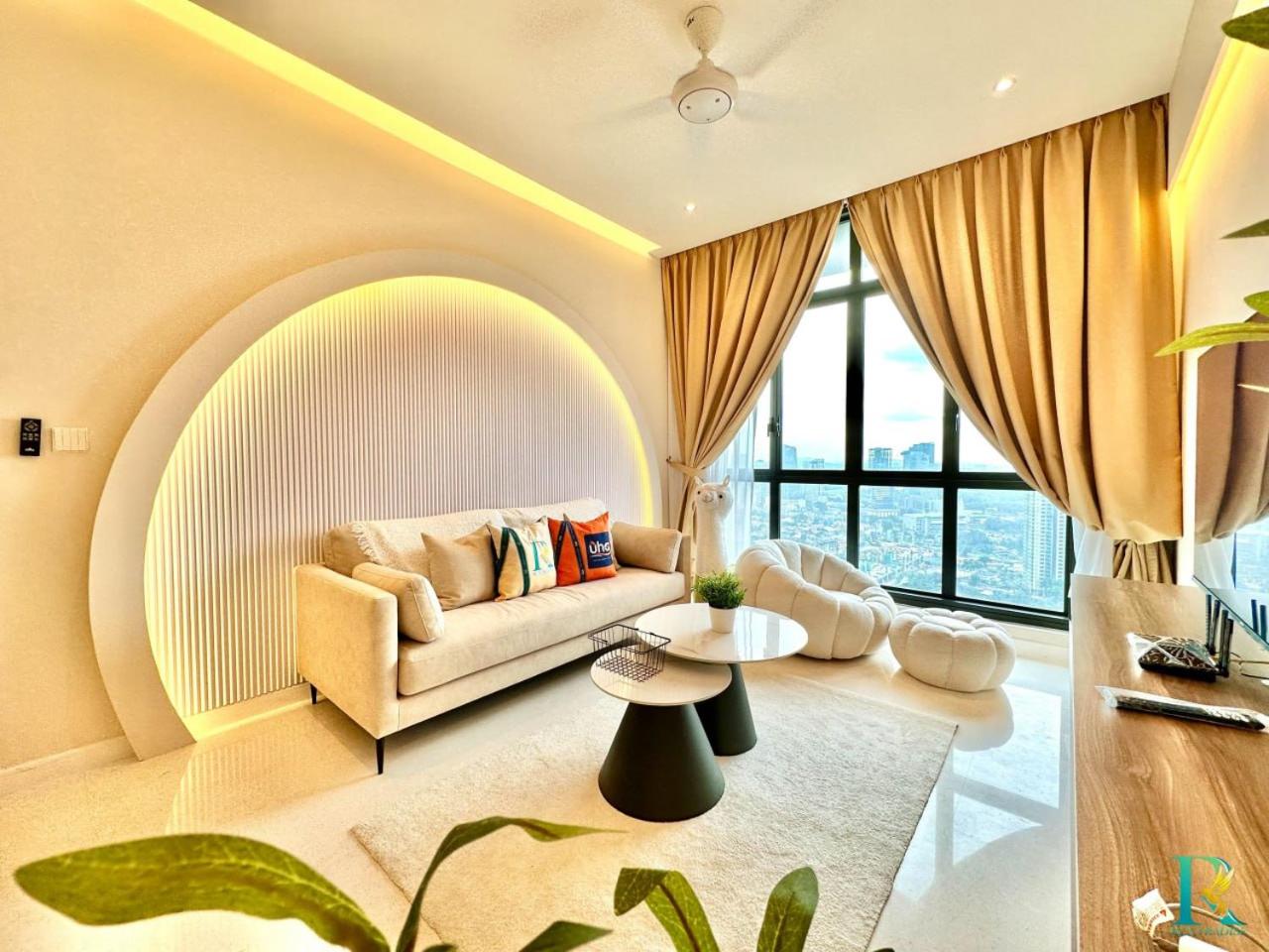 Setia Sky 88 by RR JBcity