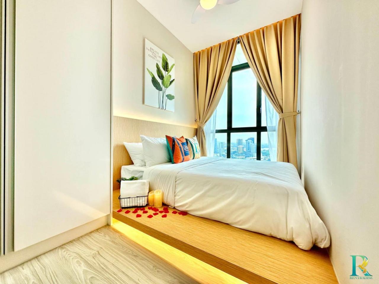 Setia Sky 88 by RR JBcity