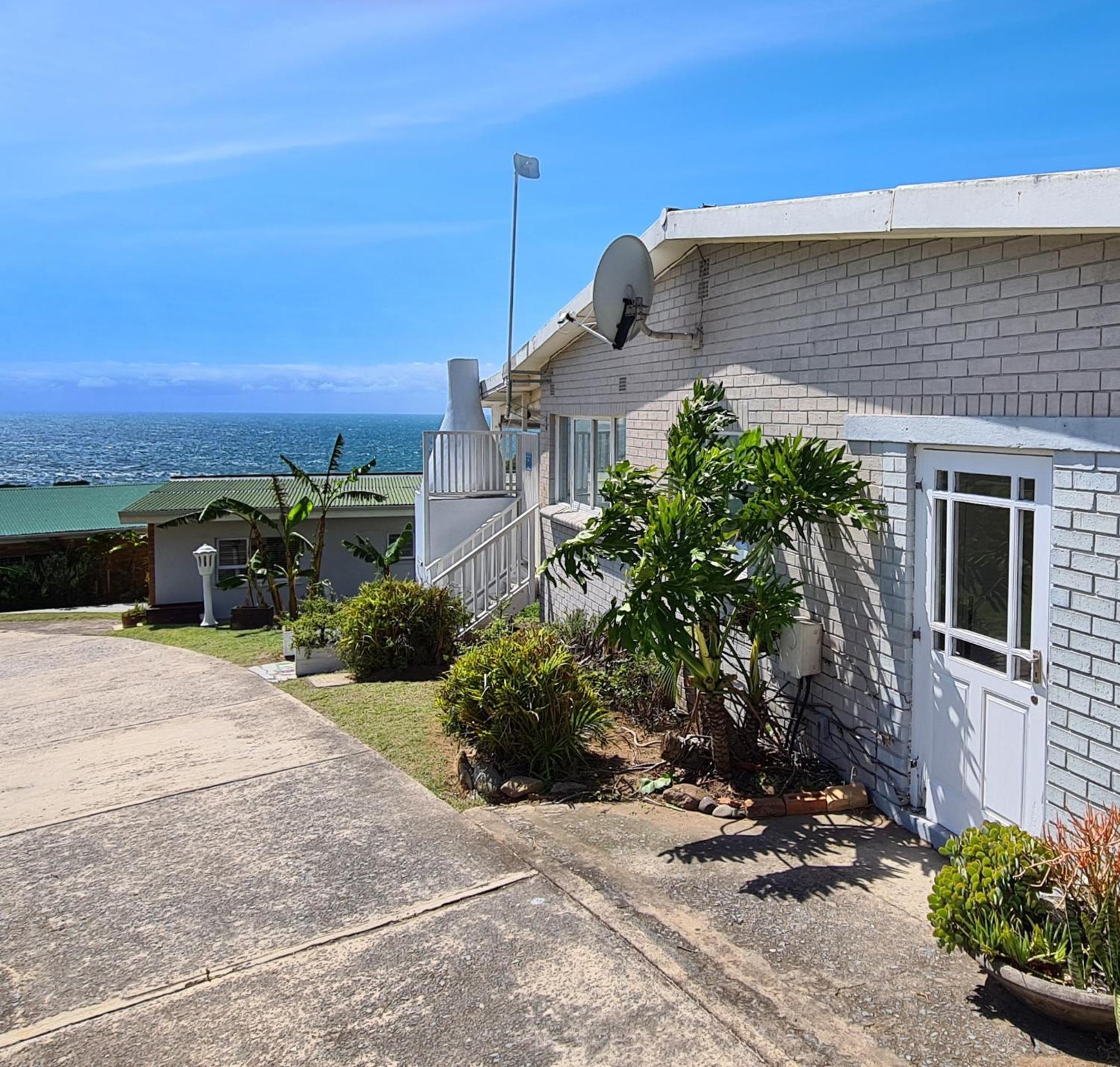 Ocean Crest Villa view 3