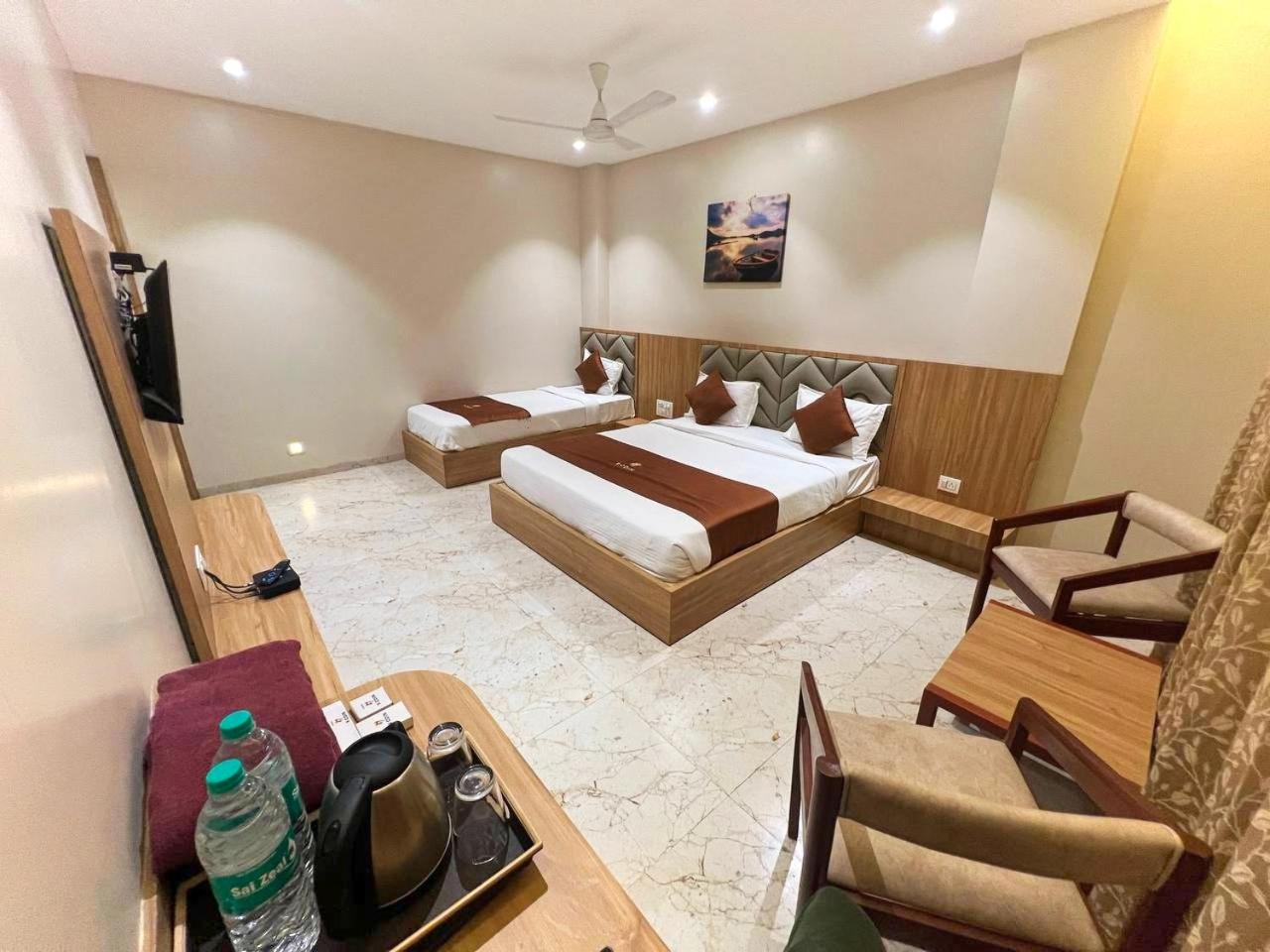 Shirdi Vacations - Hotel 9 Coin - Property Image 8