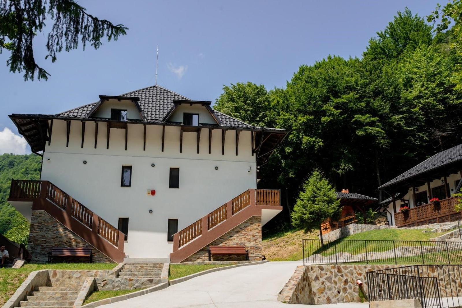 Poiana Mucenicului view 3