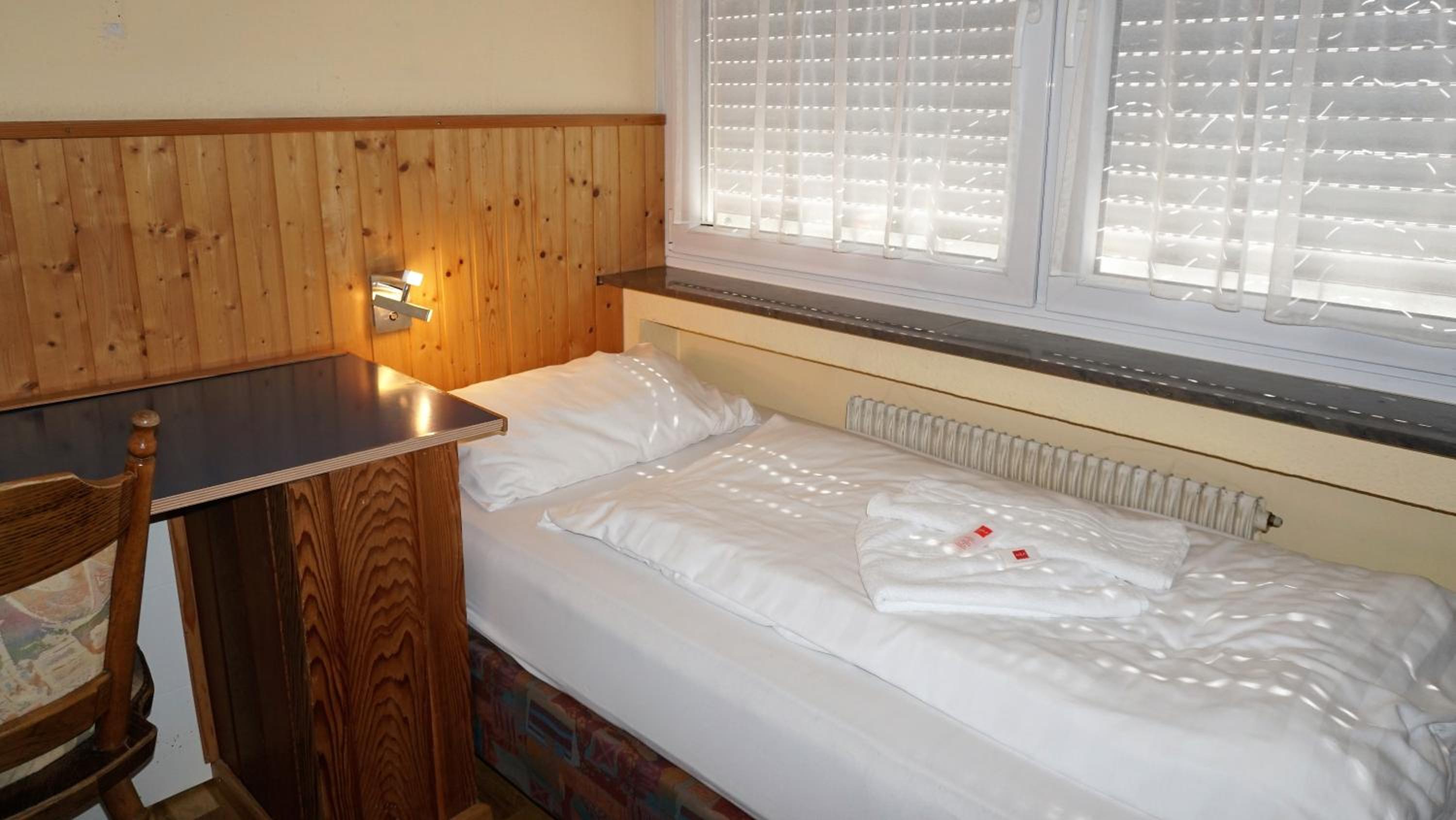 Pension-zur-Rose