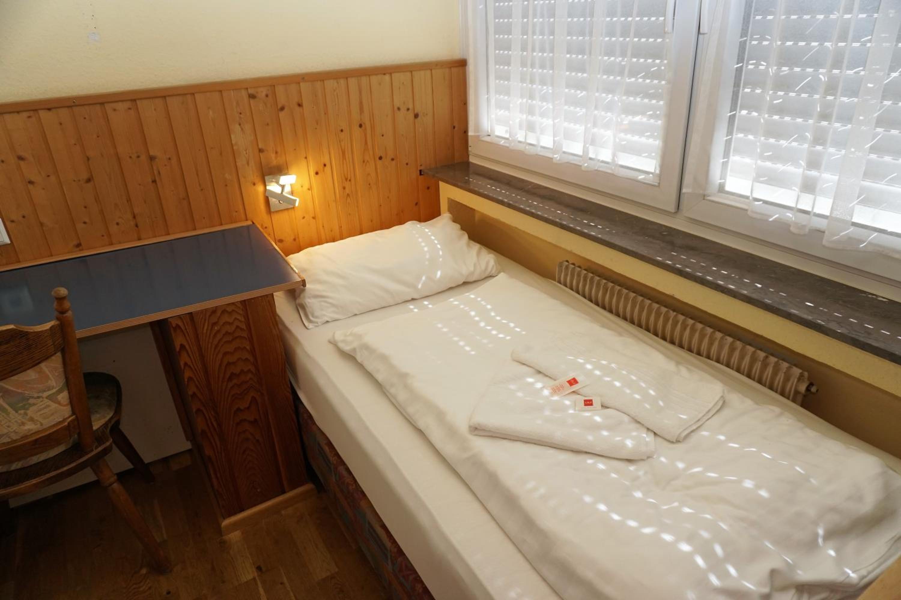 Pension-zur-Rose