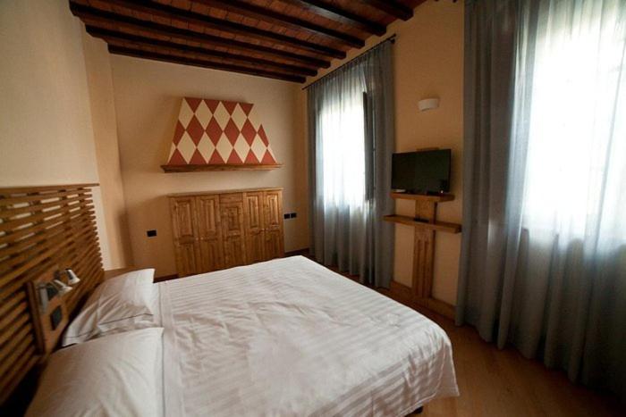 Agriturismo Cascina Farisengo view 5