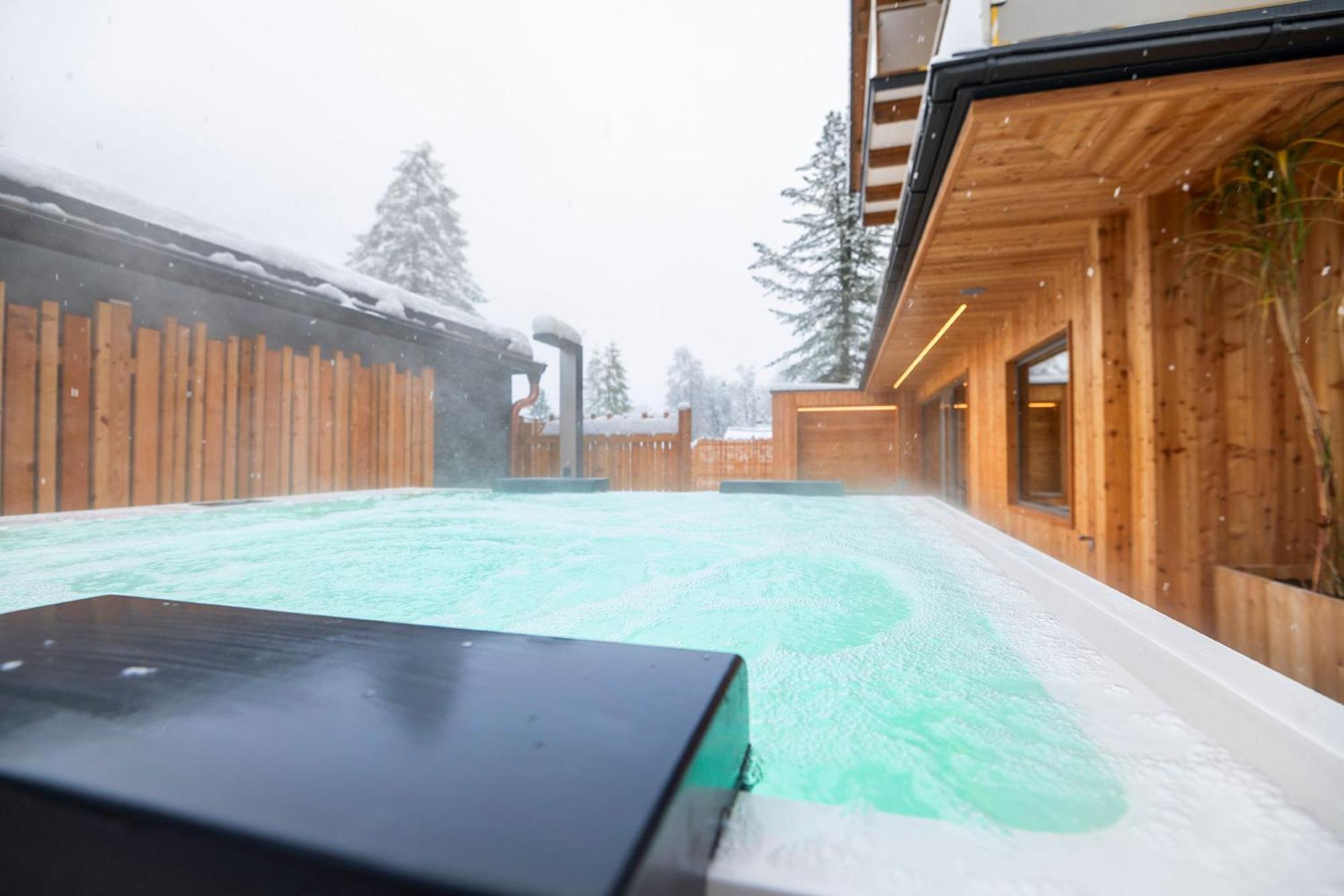 AlpinSpa zur Post - Bergbahn im Sommer 2026 inklusive