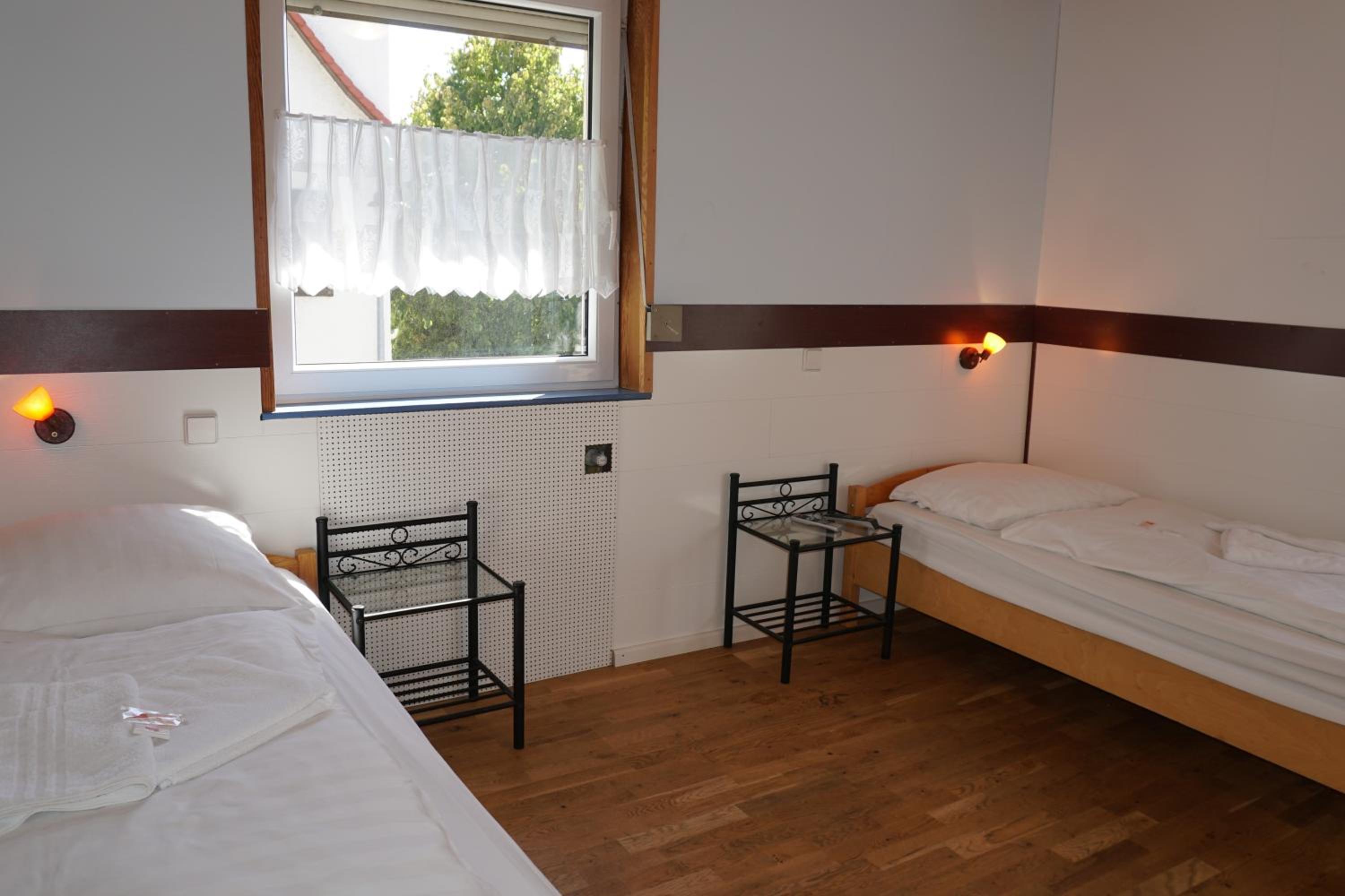 Pension-zur-Rose
