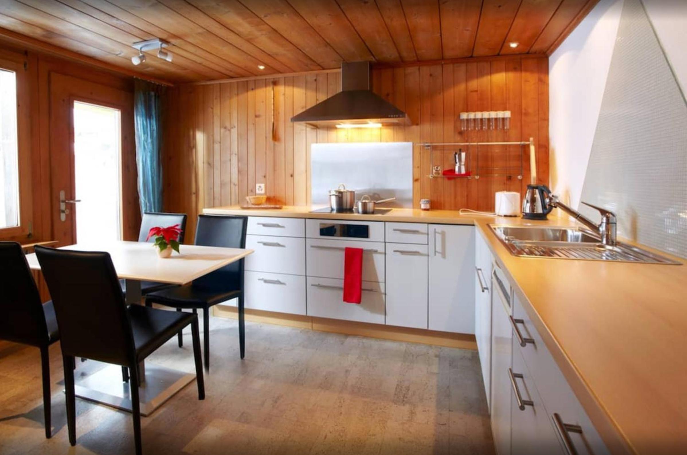 California House