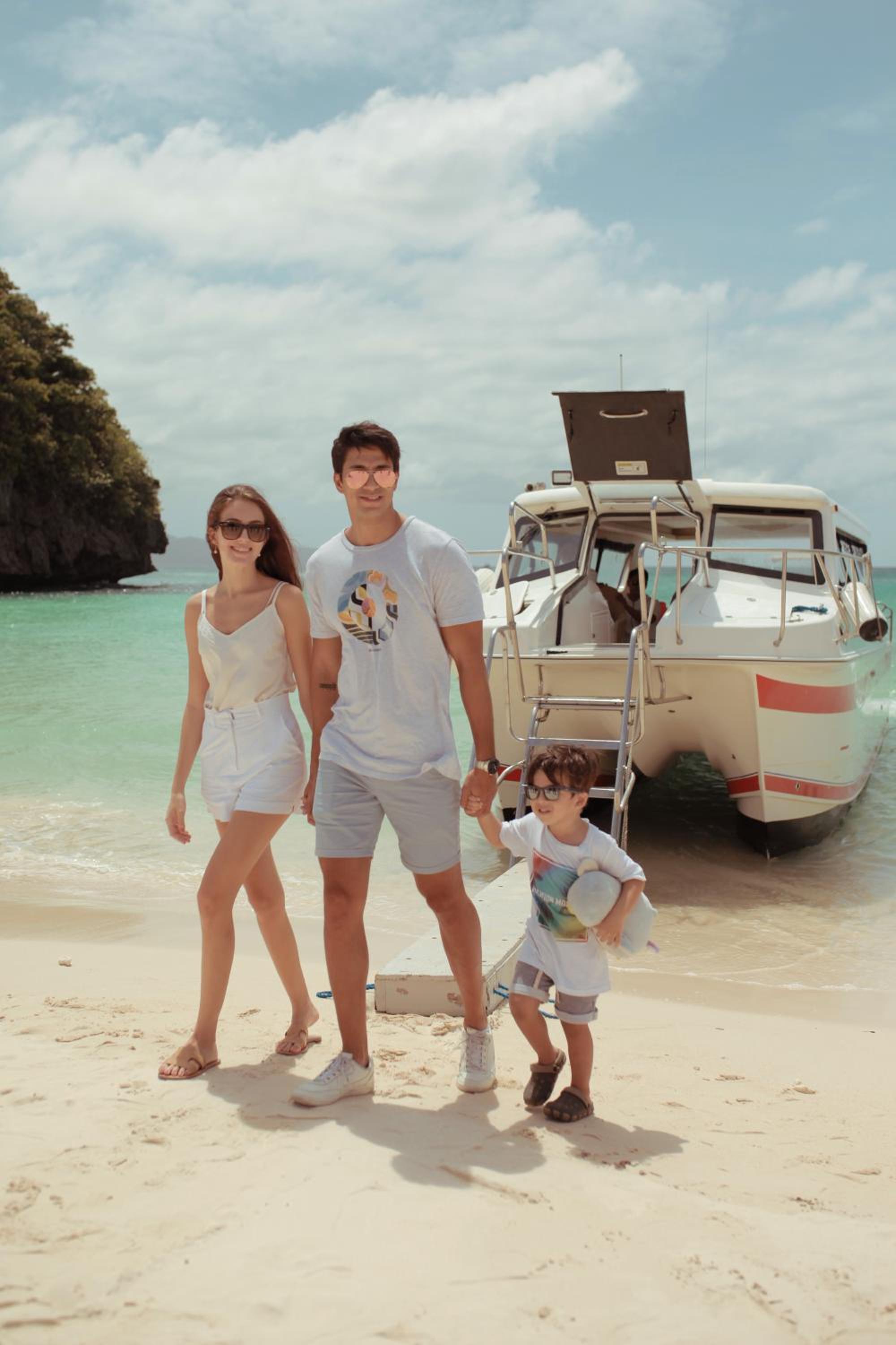 Crimson Resort and Spa Boracay