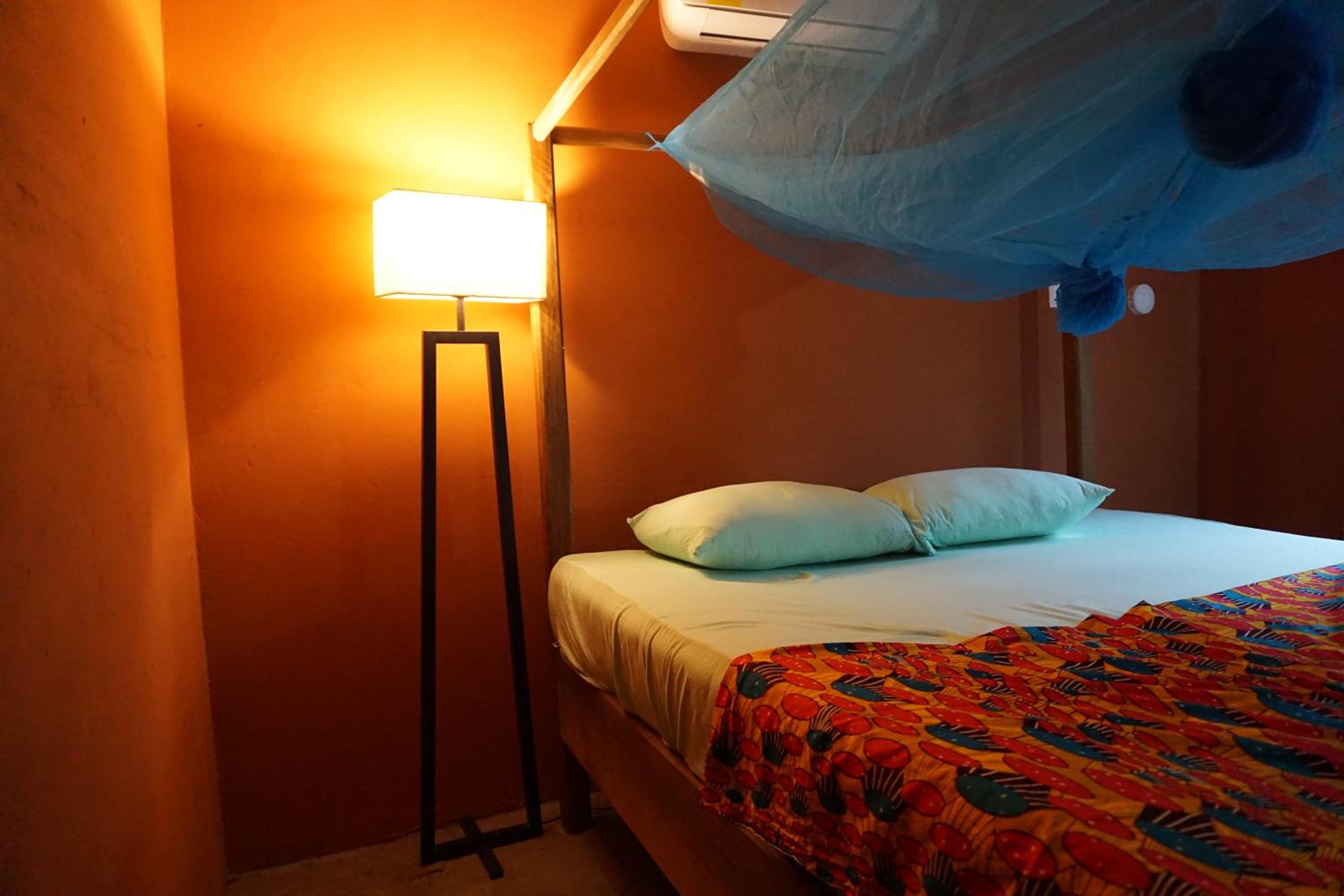 Cocoa Village Guesthouse view 3