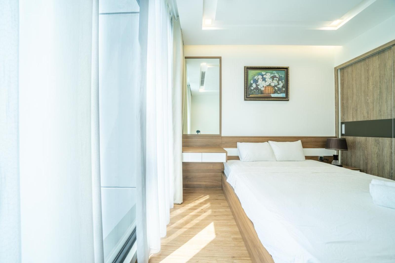QMP - Vinhomes Metropolis