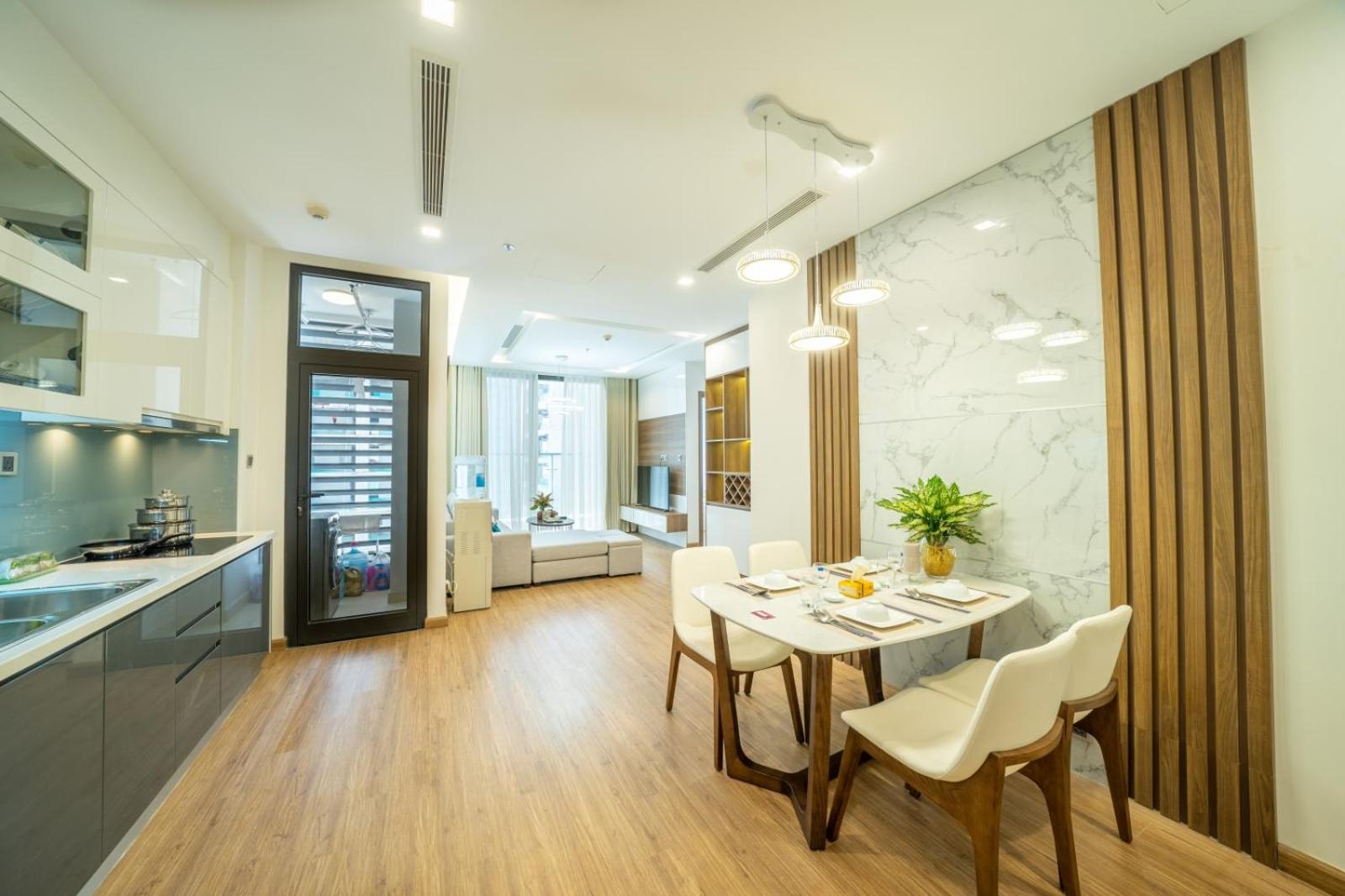 QMP - Vinhomes Metropolis
