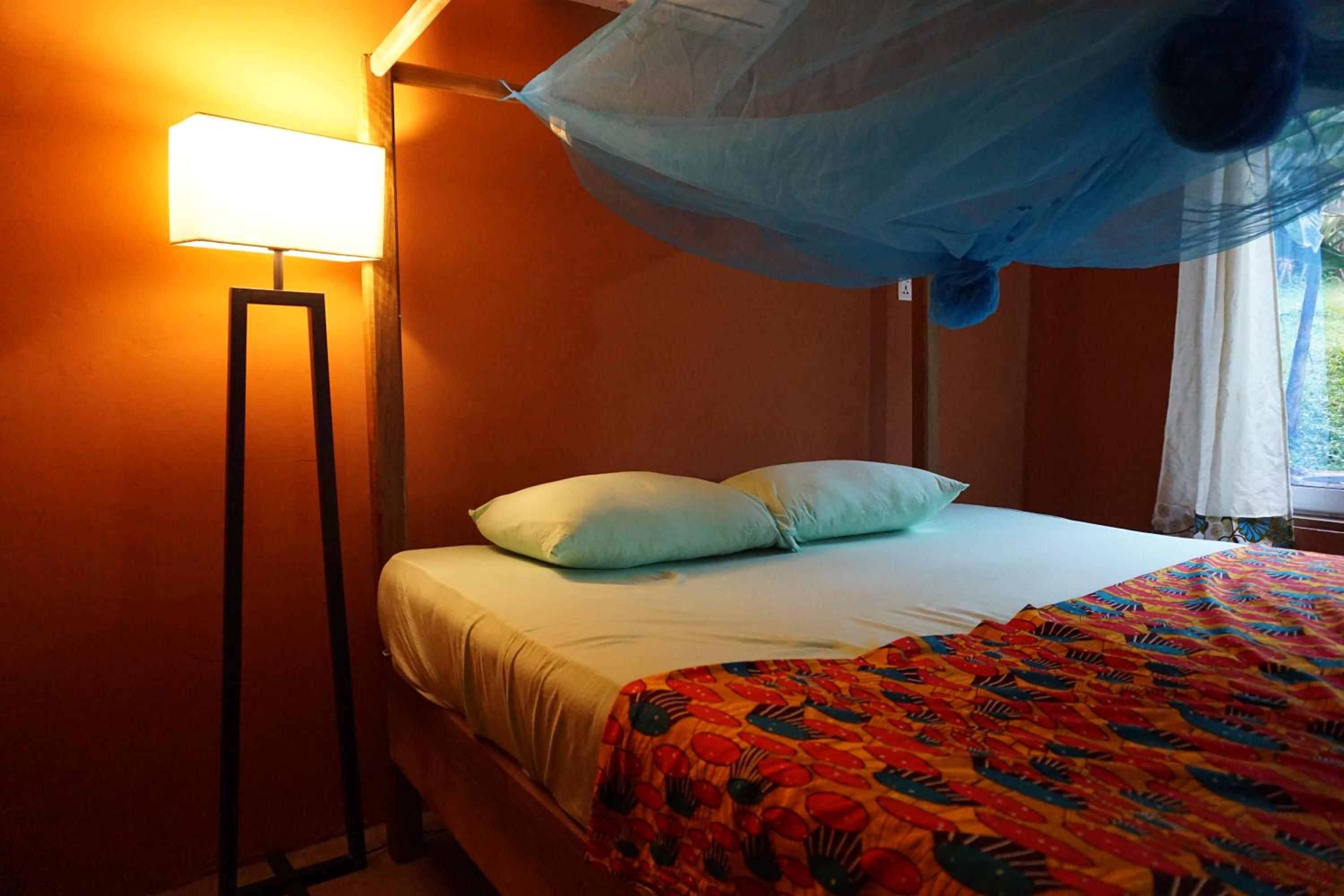 Cocoa Village Guesthouse view 4