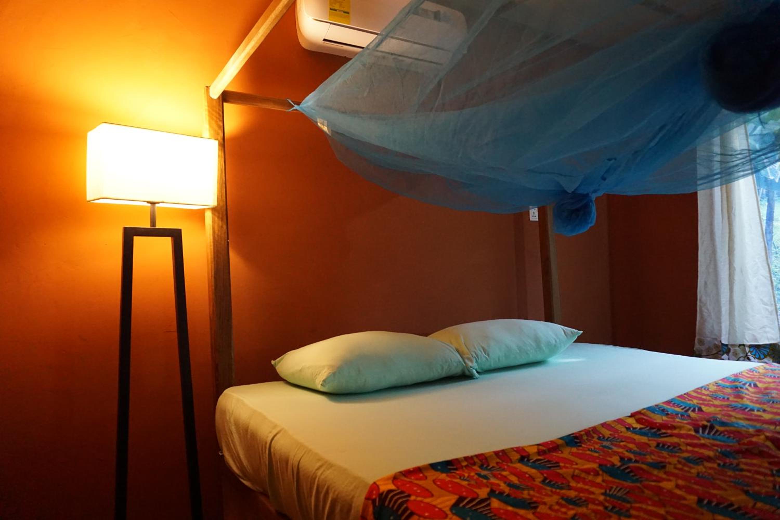 Cocoa Village Guesthouse view 5
