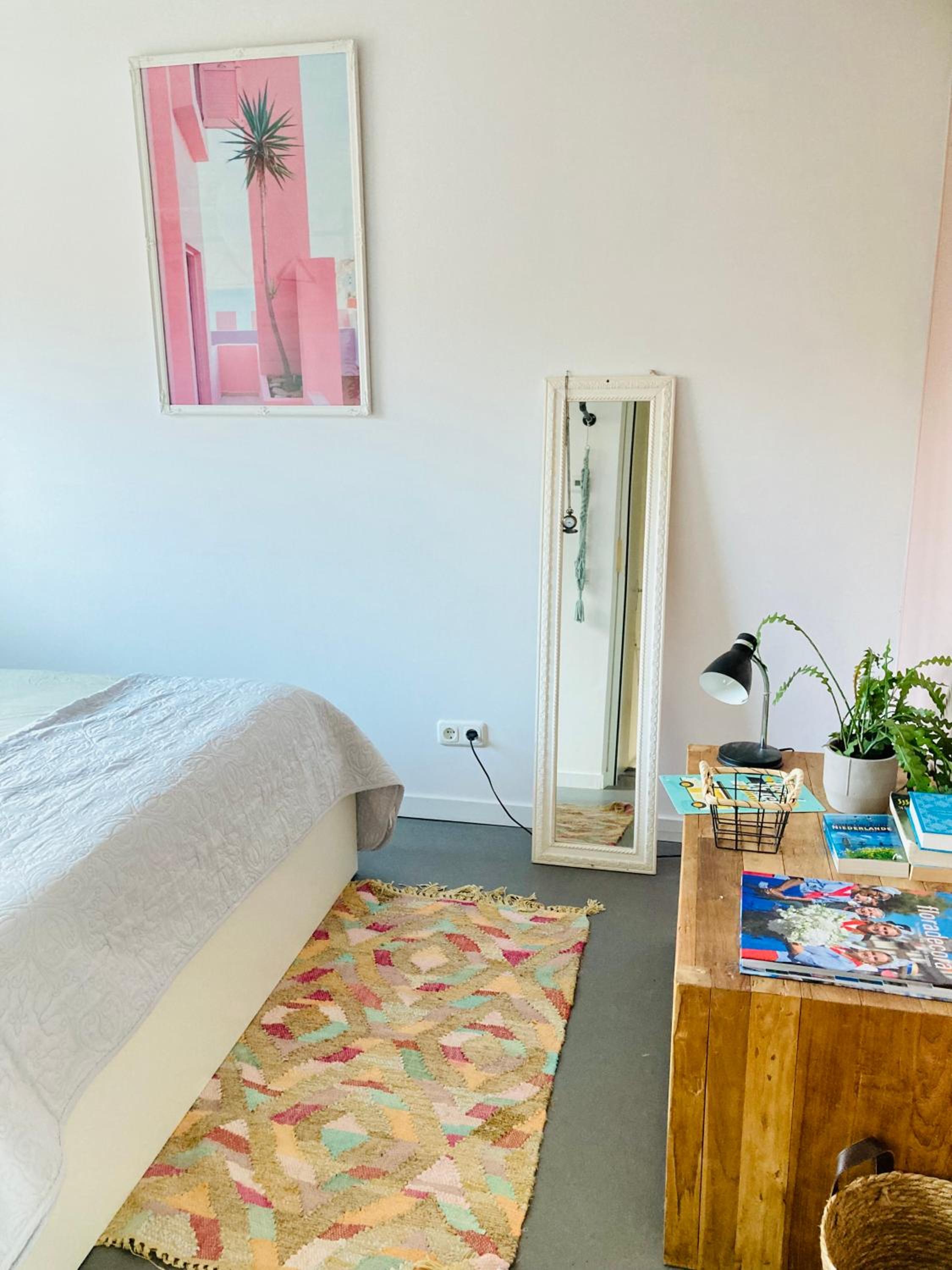 Canal House - Homestay view 4