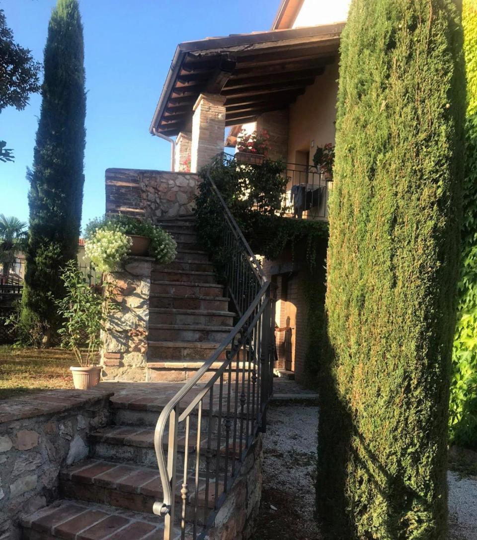 Residenza Le Querce Bilocale view 4
