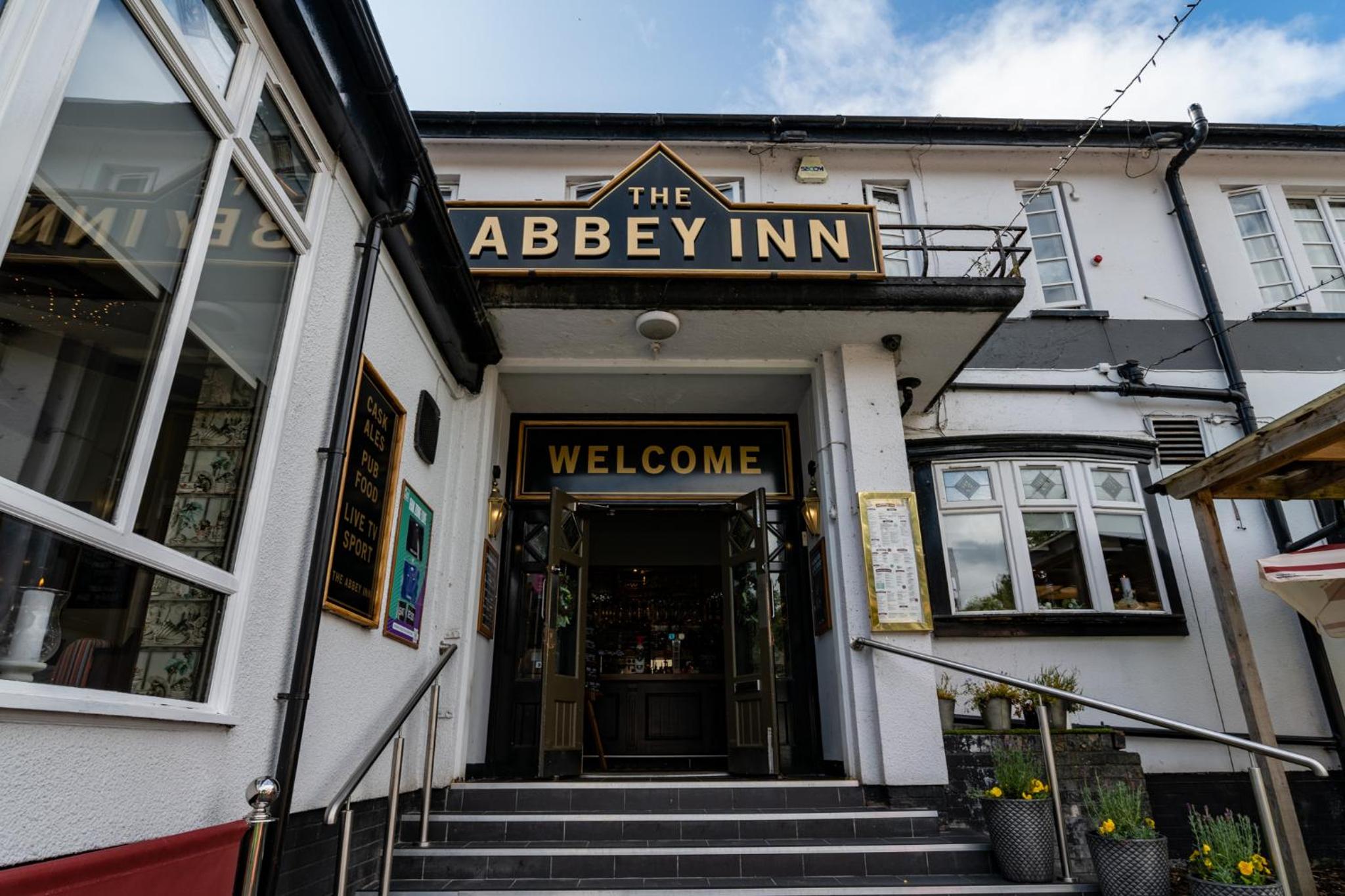 The Abbey Inn