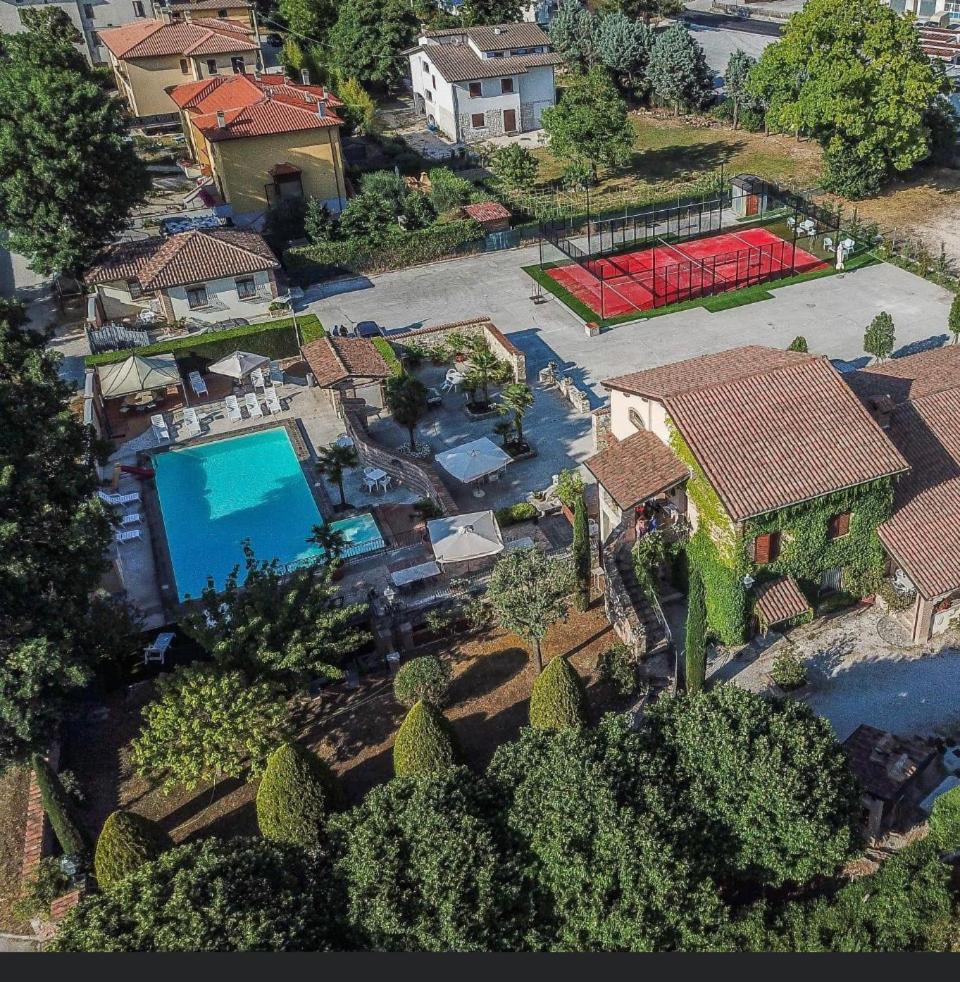 Residenza Le Querce Bilocale view 3