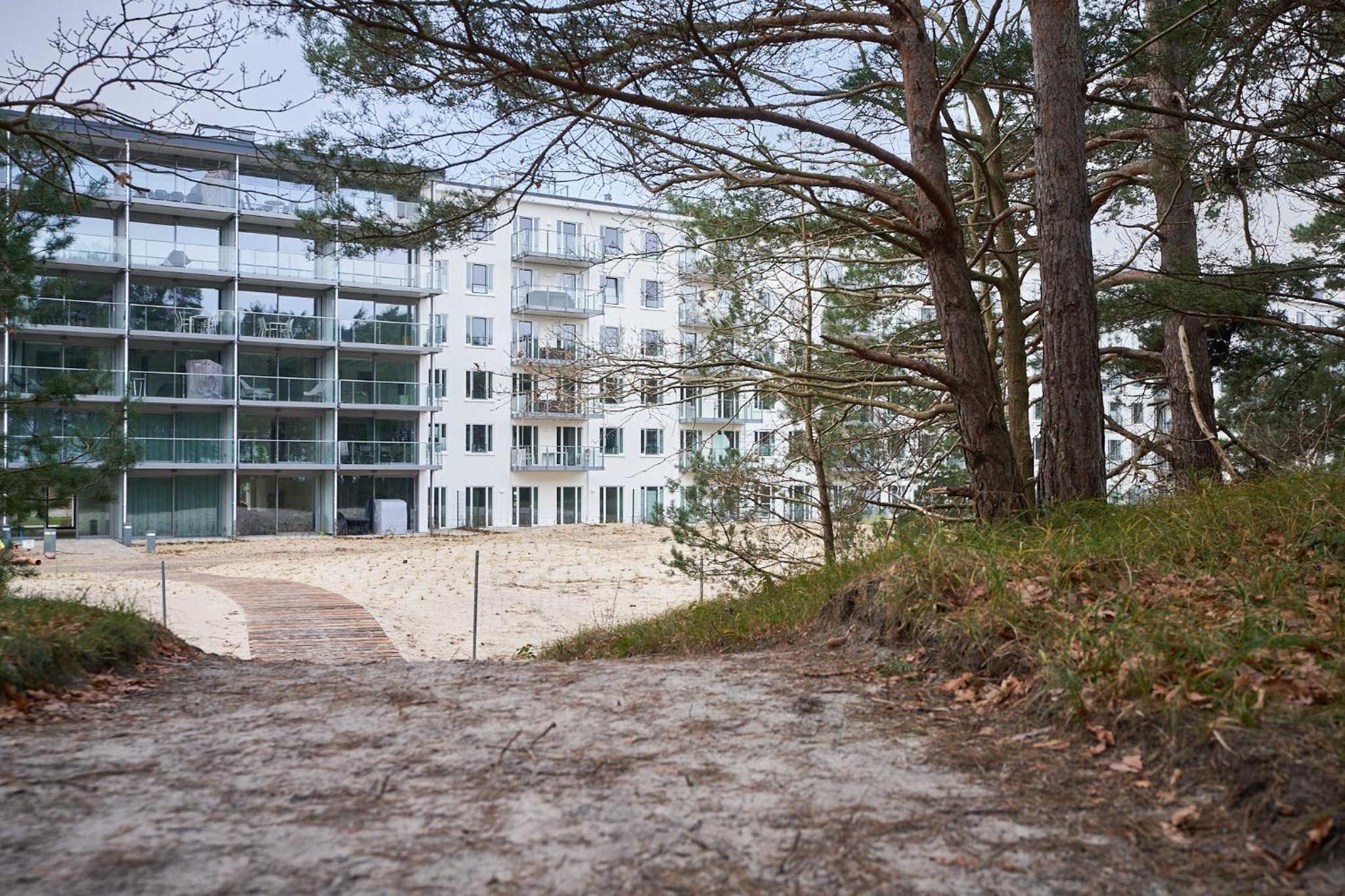 FeWo Prora - Seestern