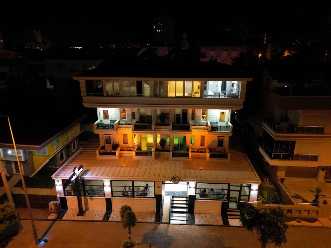 Mira Otel Antalya - Image 17