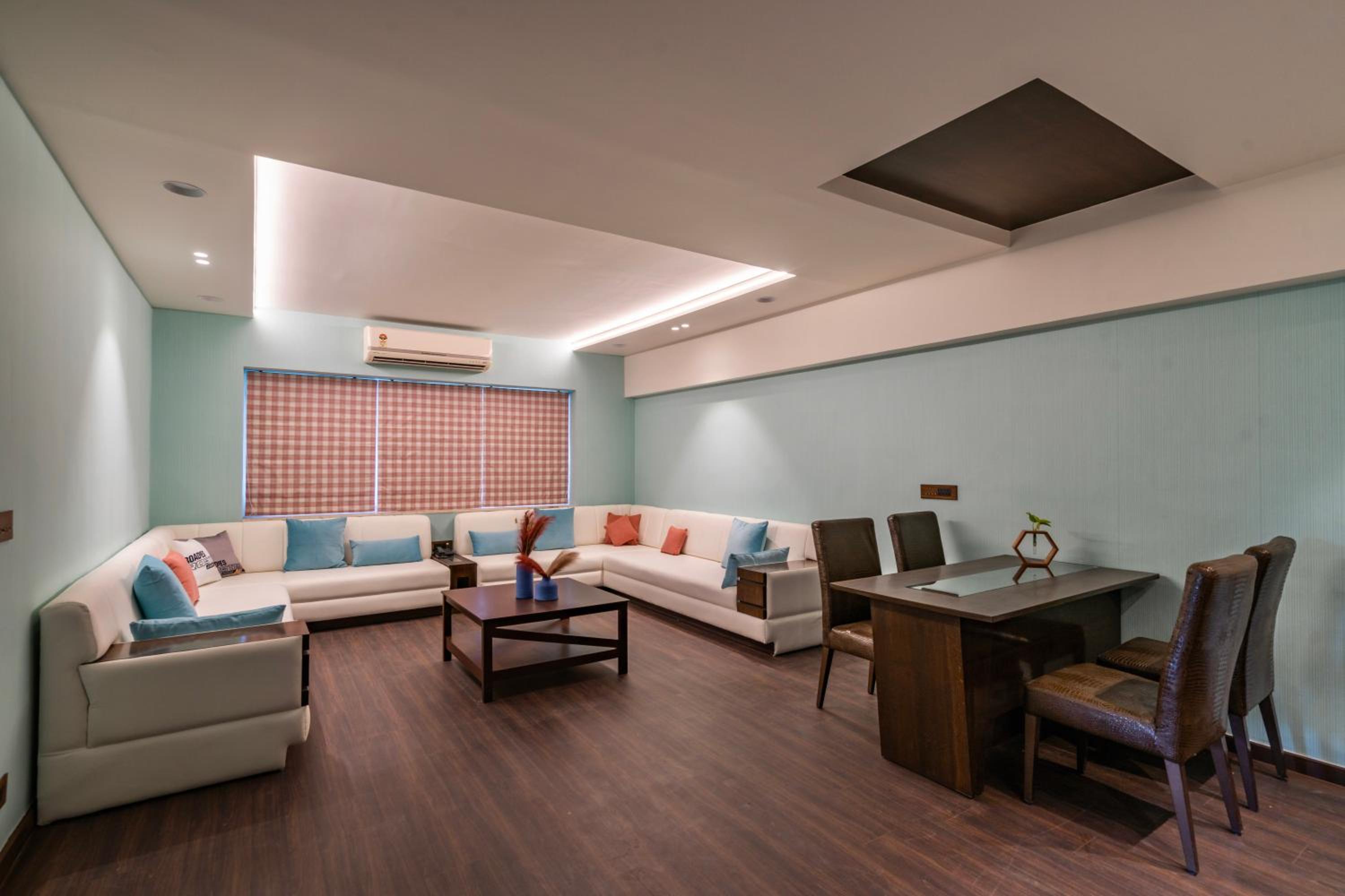 Roadies Rostel - Best Adventure Resort in Ahmedabad
