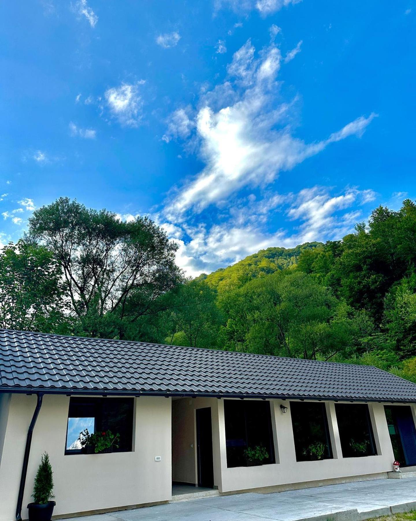 NOR Villa view 4
