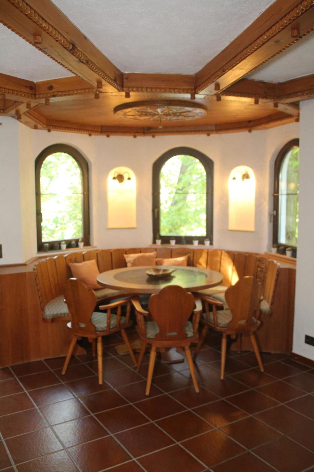 Landhaus ideal 1