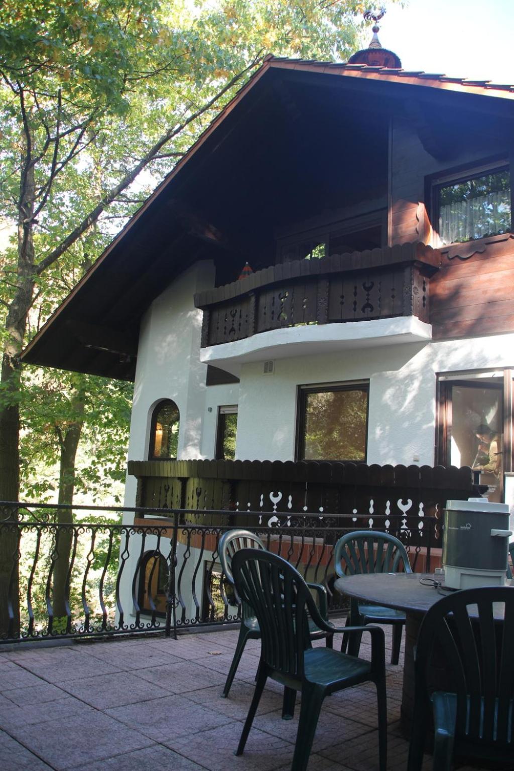 Landhaus ideal 1