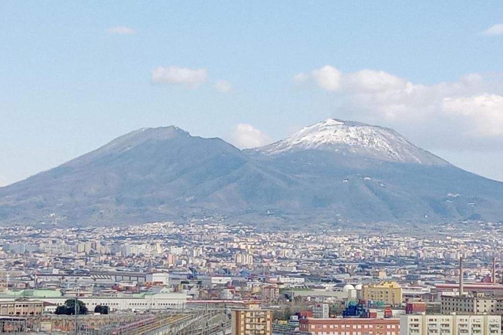 Dreaming Vesuvio Napoli