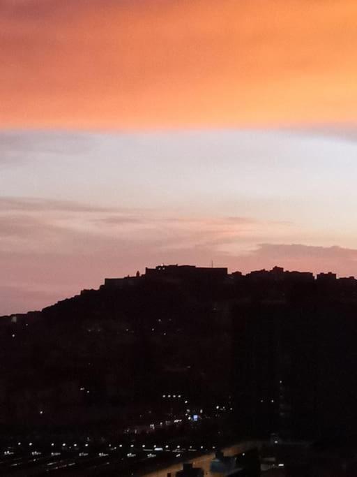 Dreaming Vesuvio Napoli