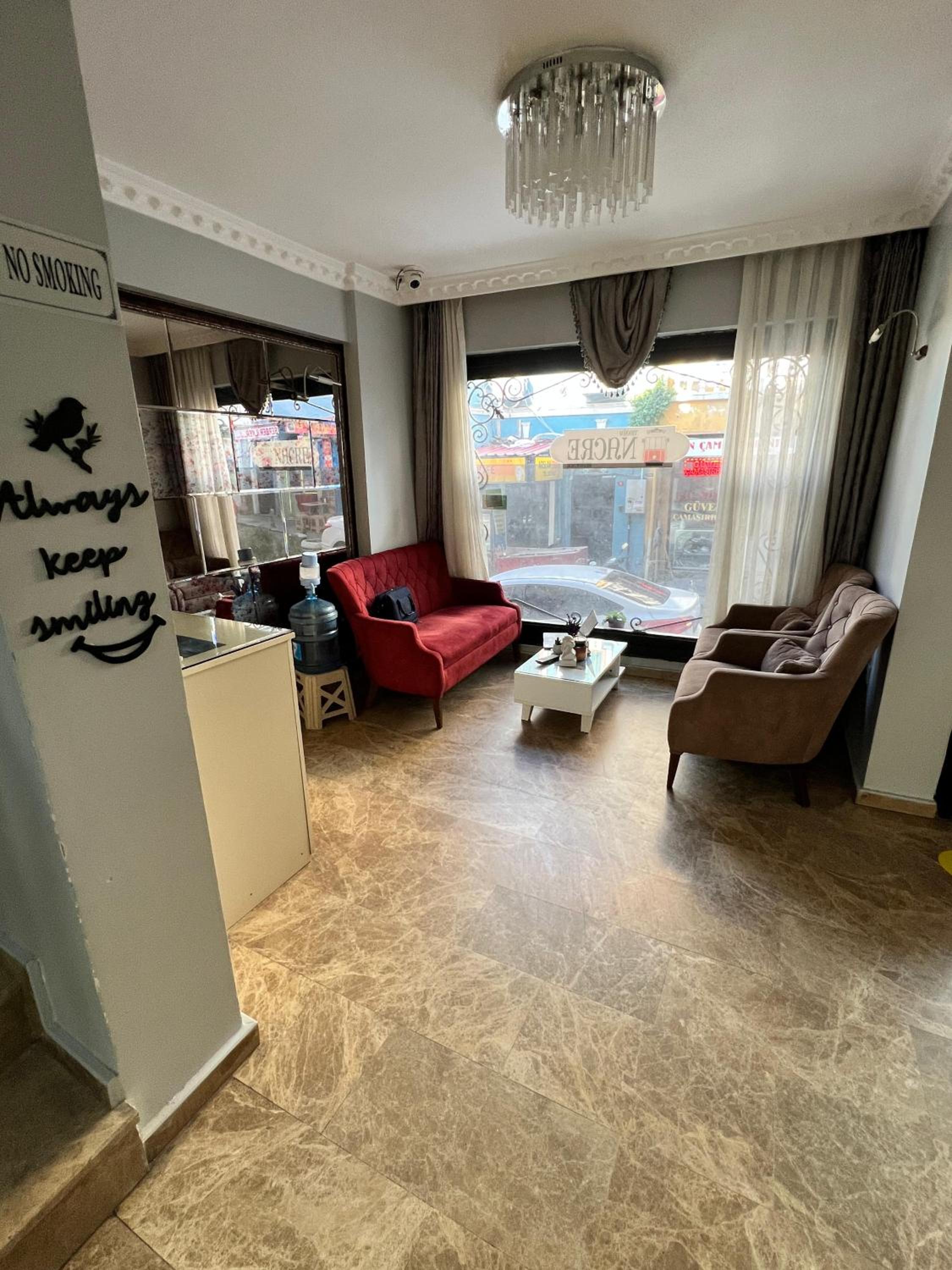 lounge