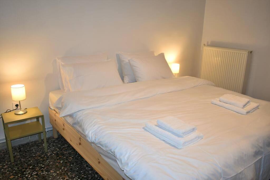 Flat And Cozy House In Trikala photo 3