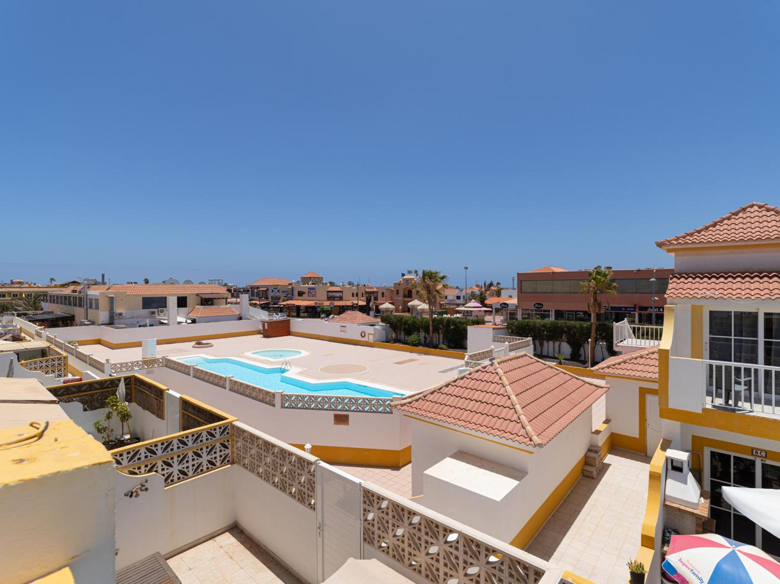 roof