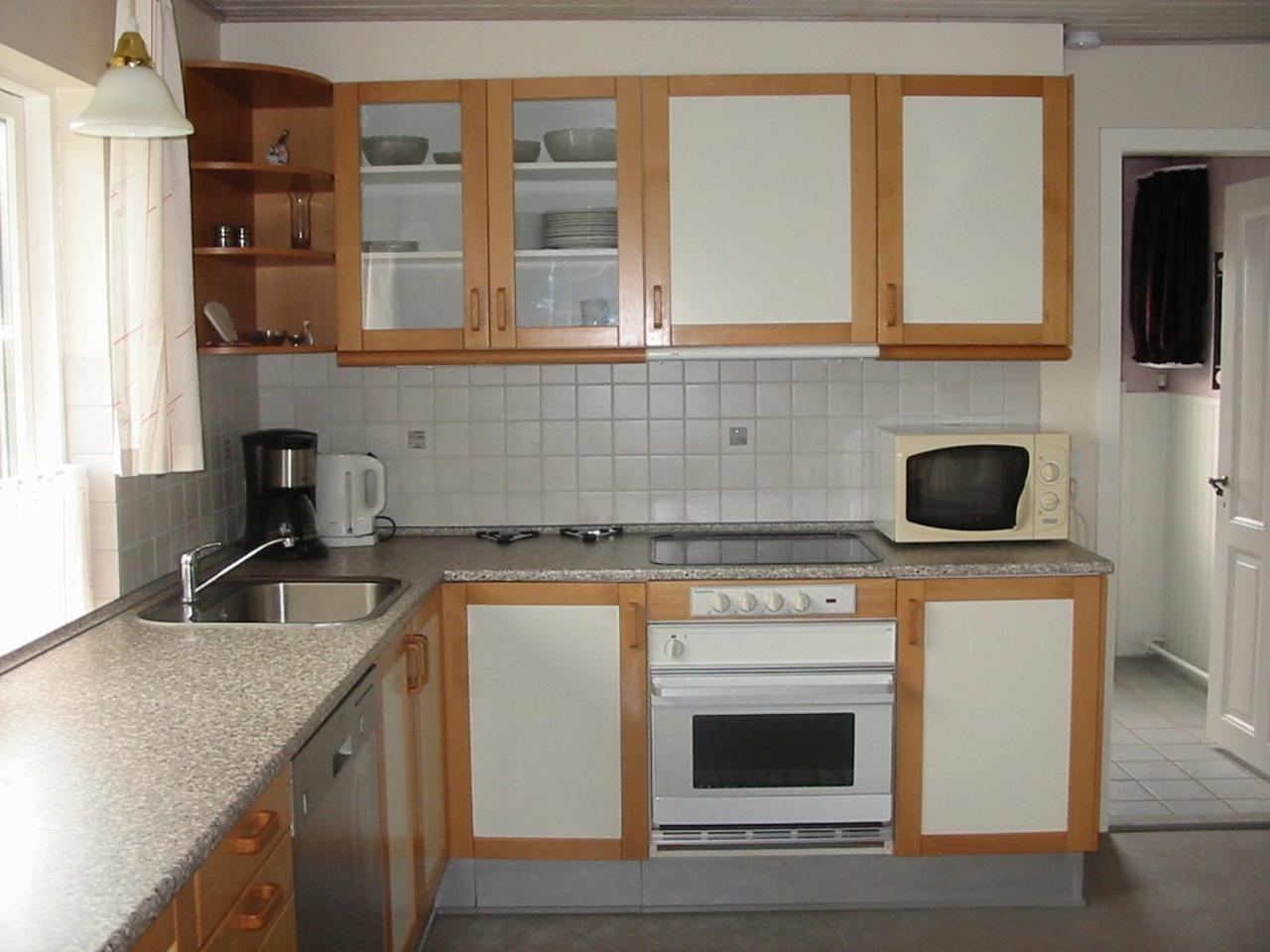 Holiday Home Kirkeby Feriehus view 4