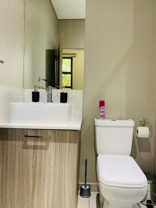 1 bedroom unit fully furnished with back up generator